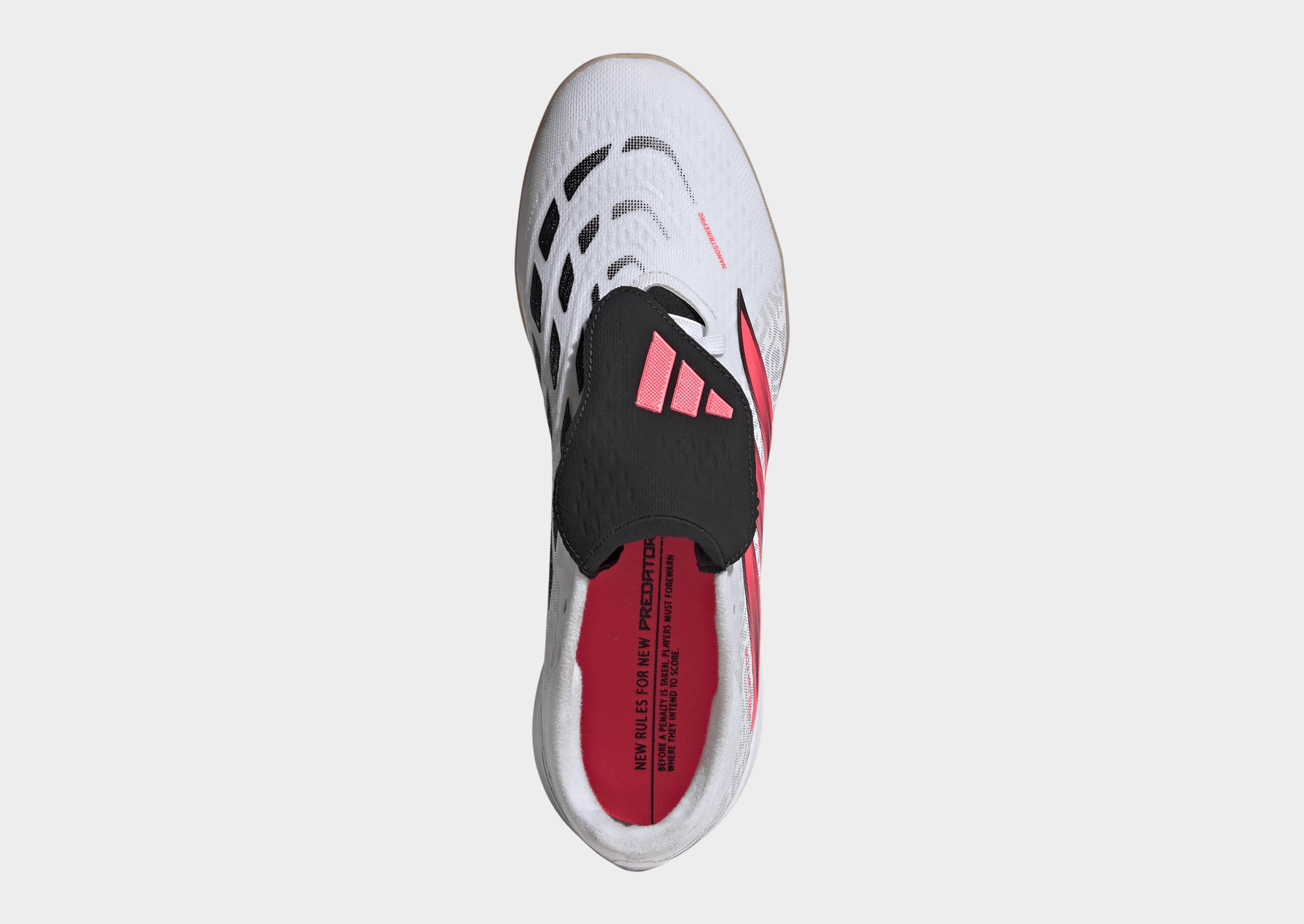 adidas Predator Pro Fold-over Tongue Indoor Football Boots