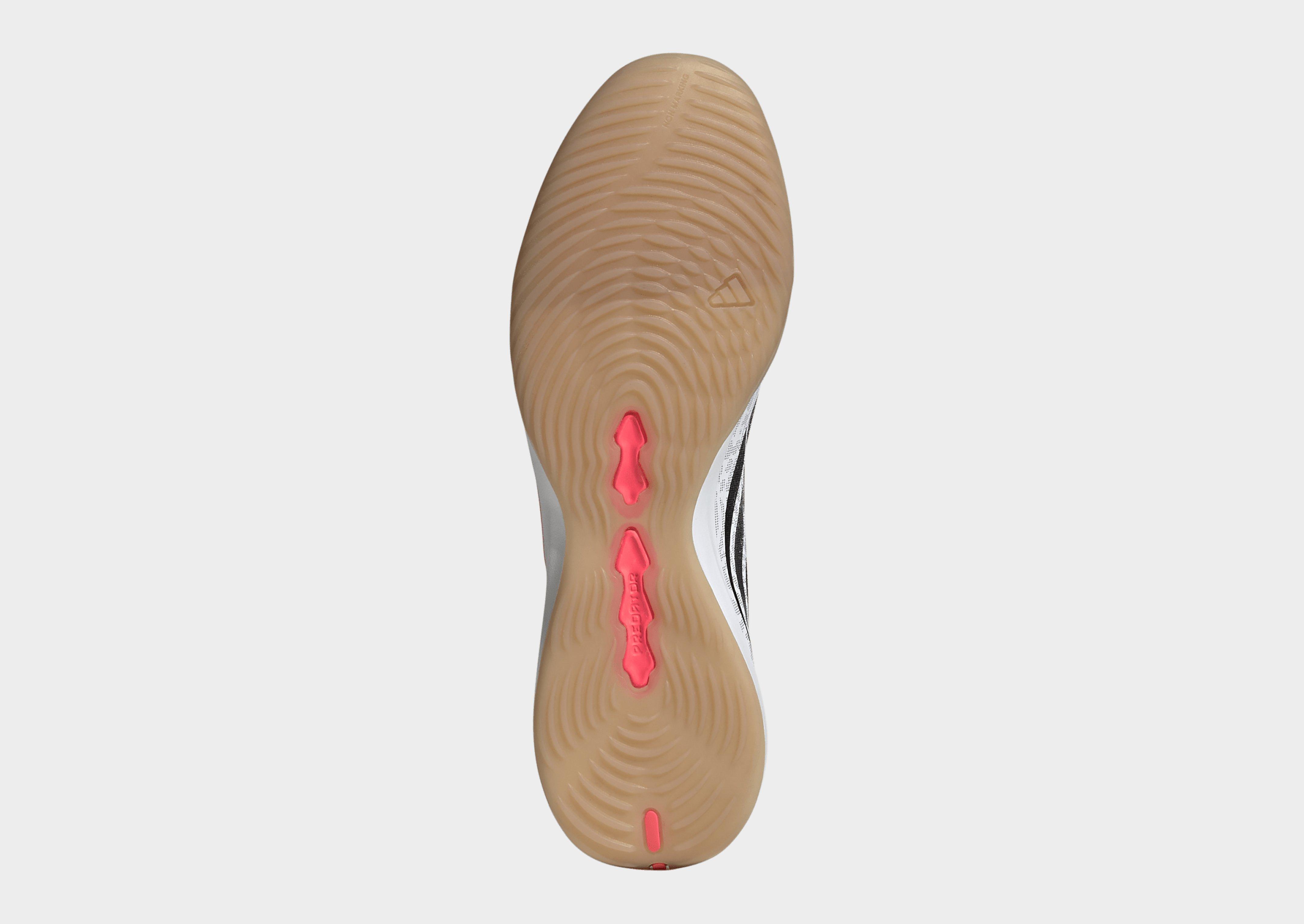 adidas Predator Pro Fold-over Tongue Indoor Football Boots