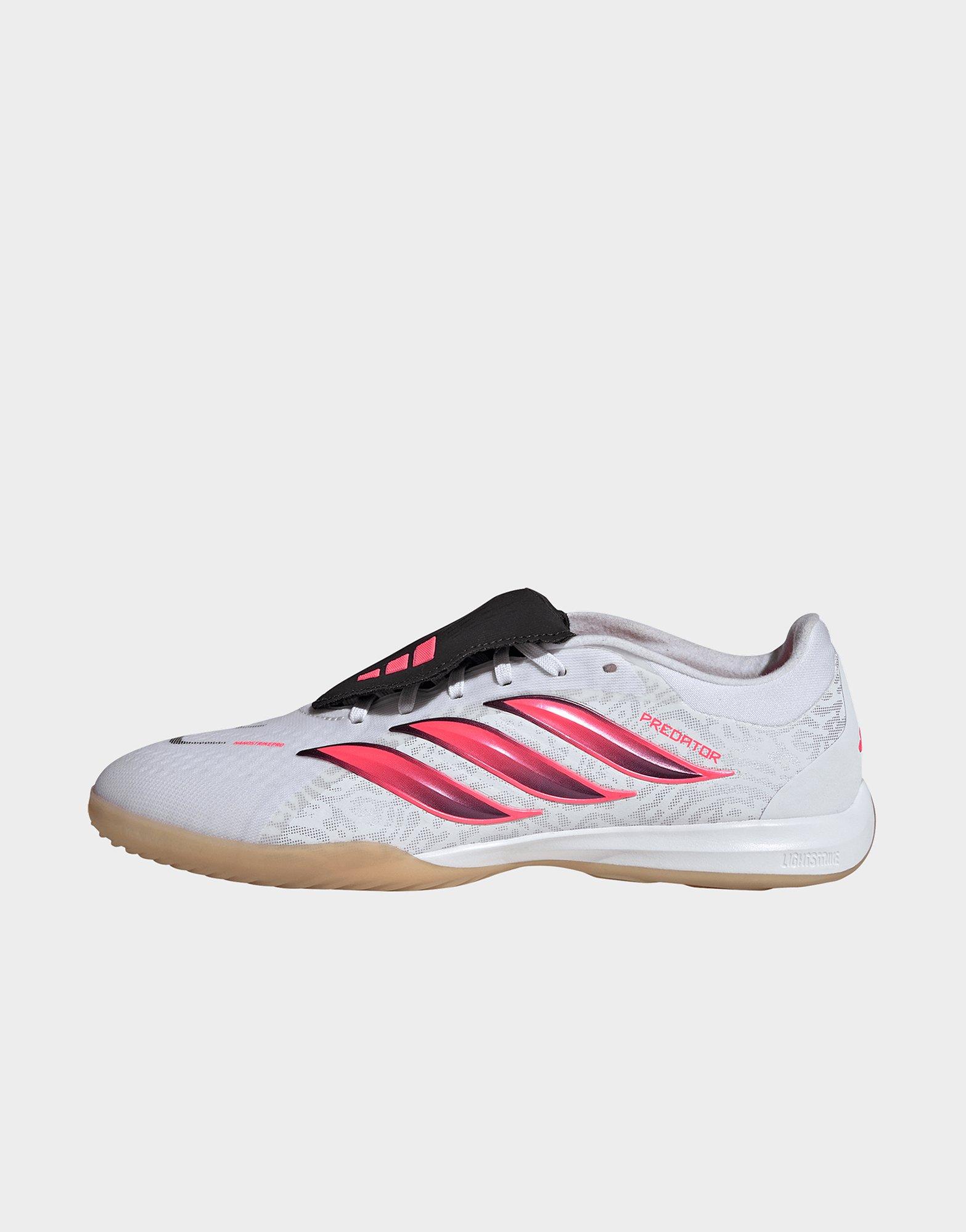 adidas Predator Pro Fold-over Tongue Indoor Football Boots