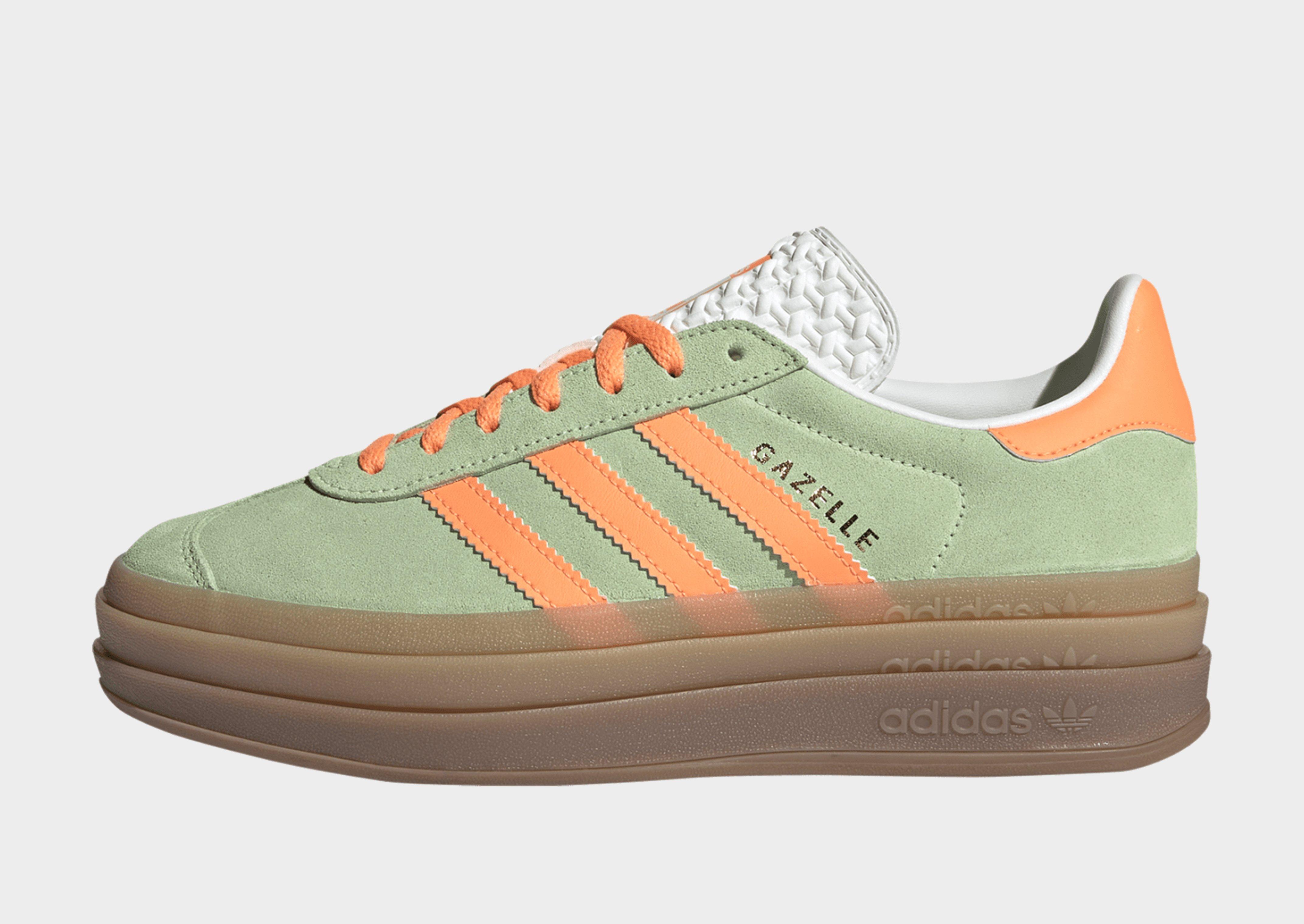 adidas Gazelle Bold Dames JD Sports Nederland