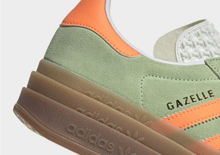 adidas Originals Gazelle Bold