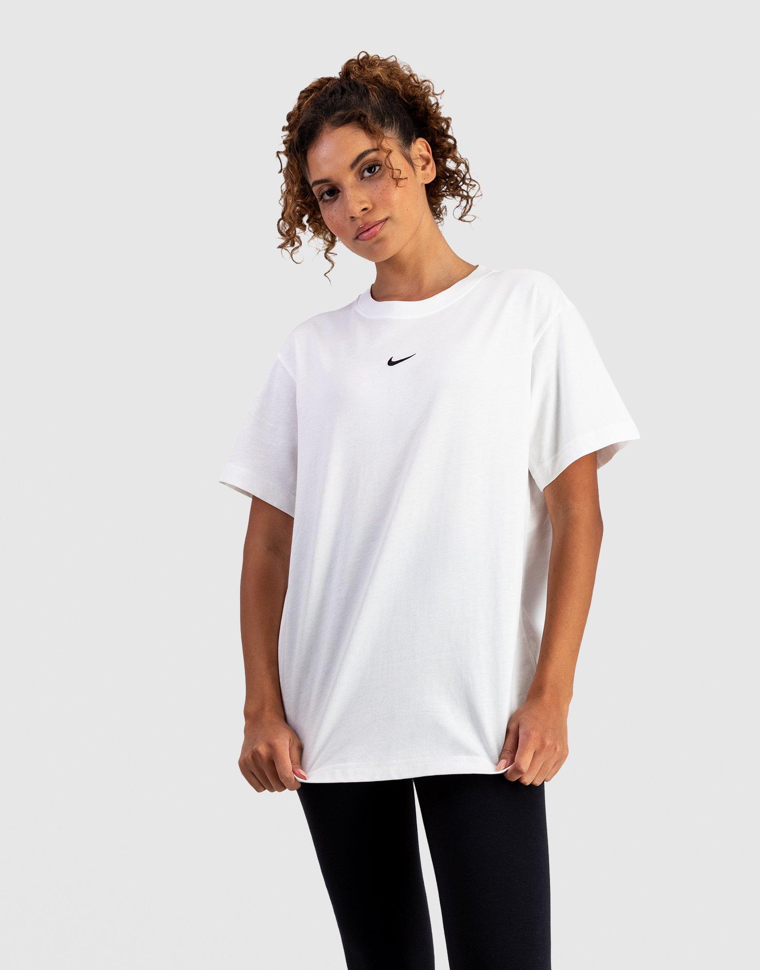 Nike WOMEN'S OVERSIZED
