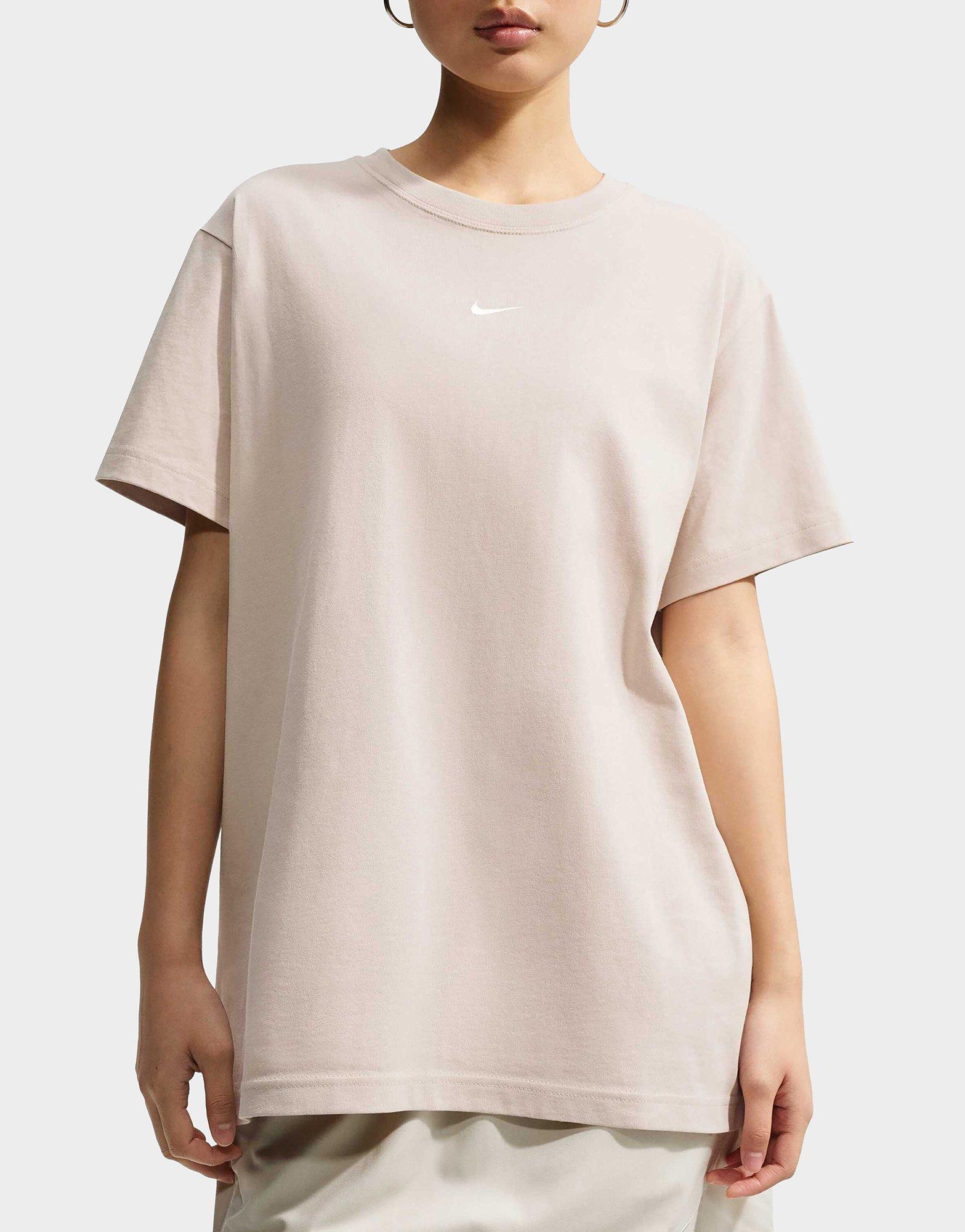 Nike WOMEN'S OVERSIZED