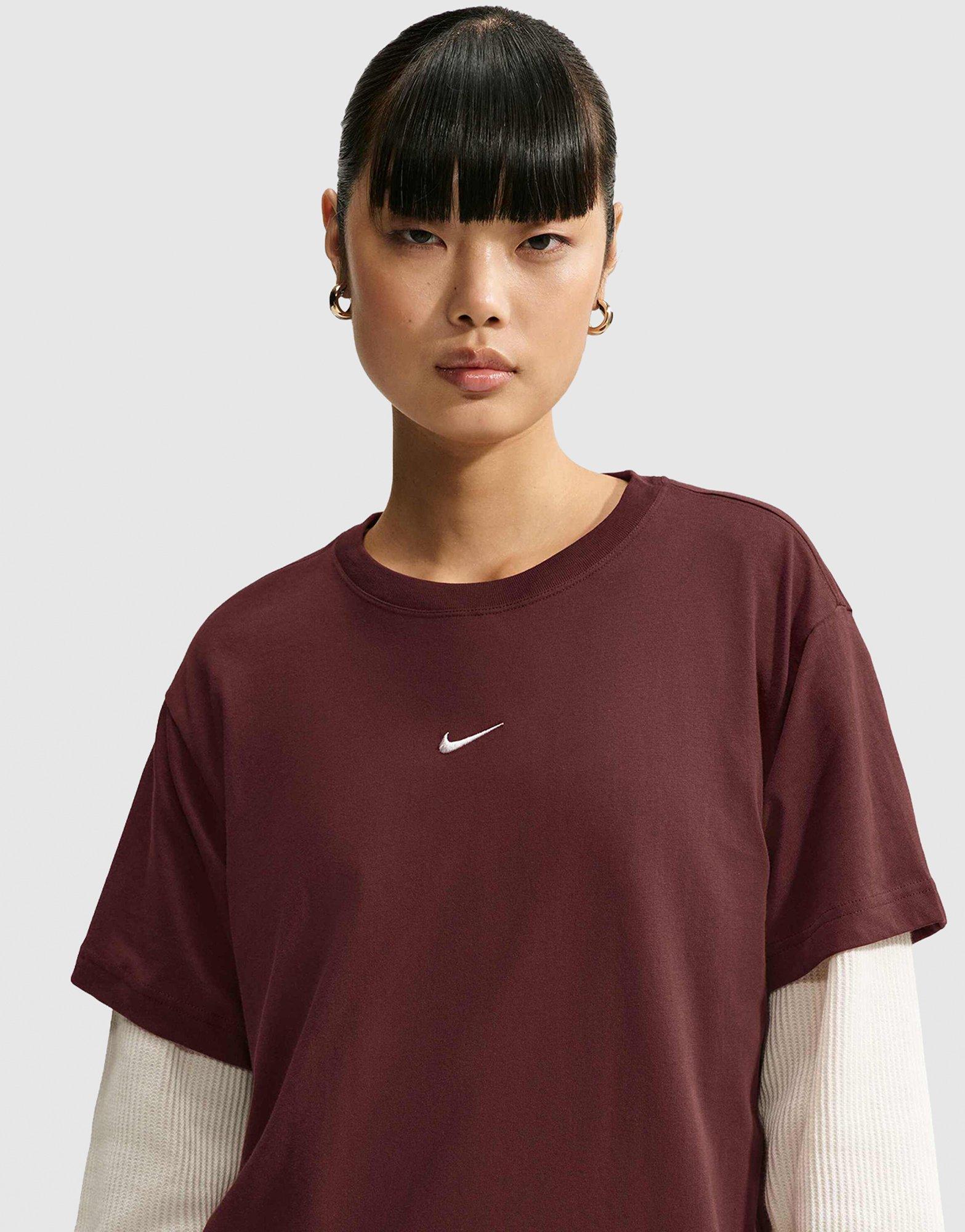 Nike WOMEN'S OVERSIZED