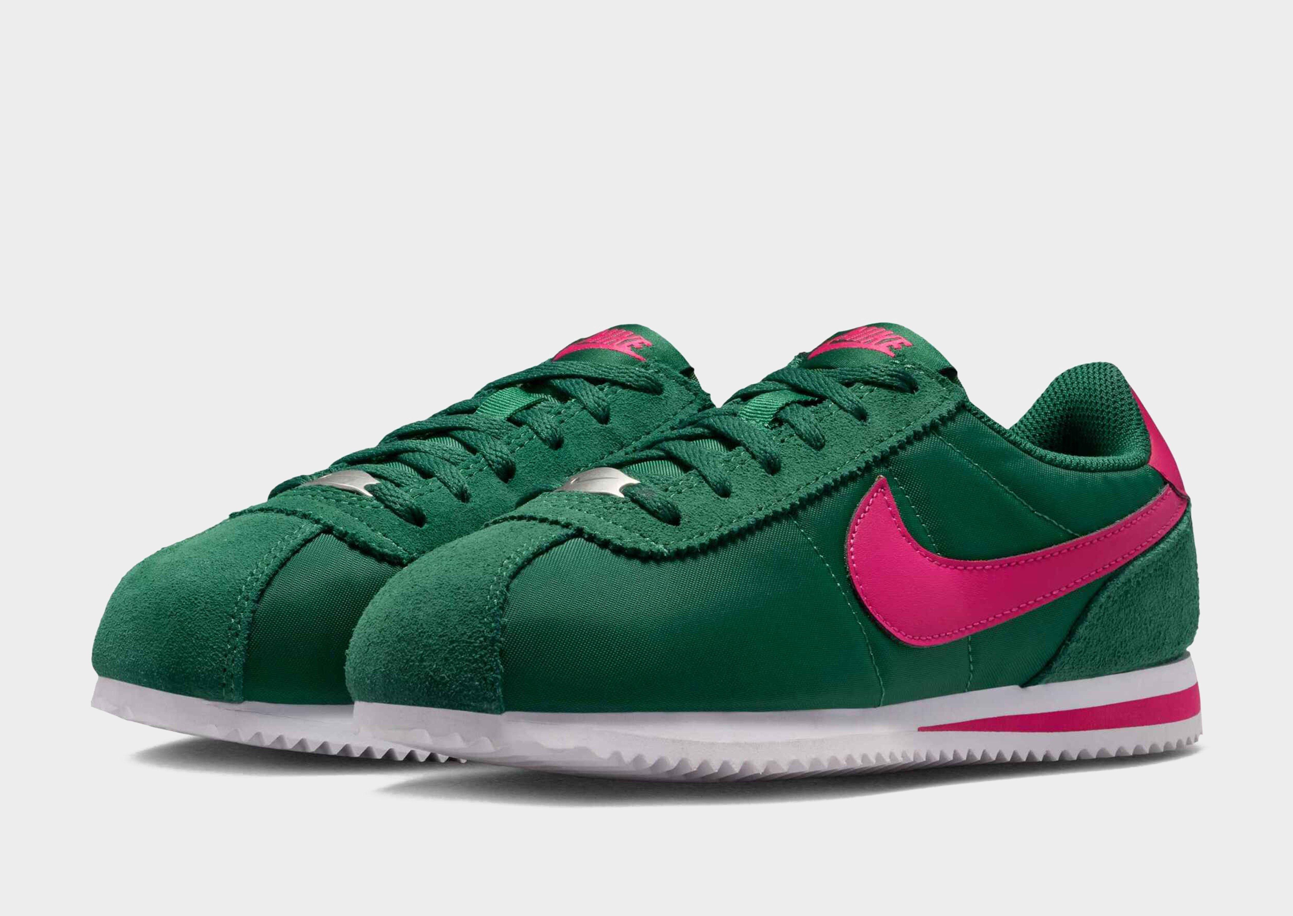 Nike OLDER KIDS' SHOES