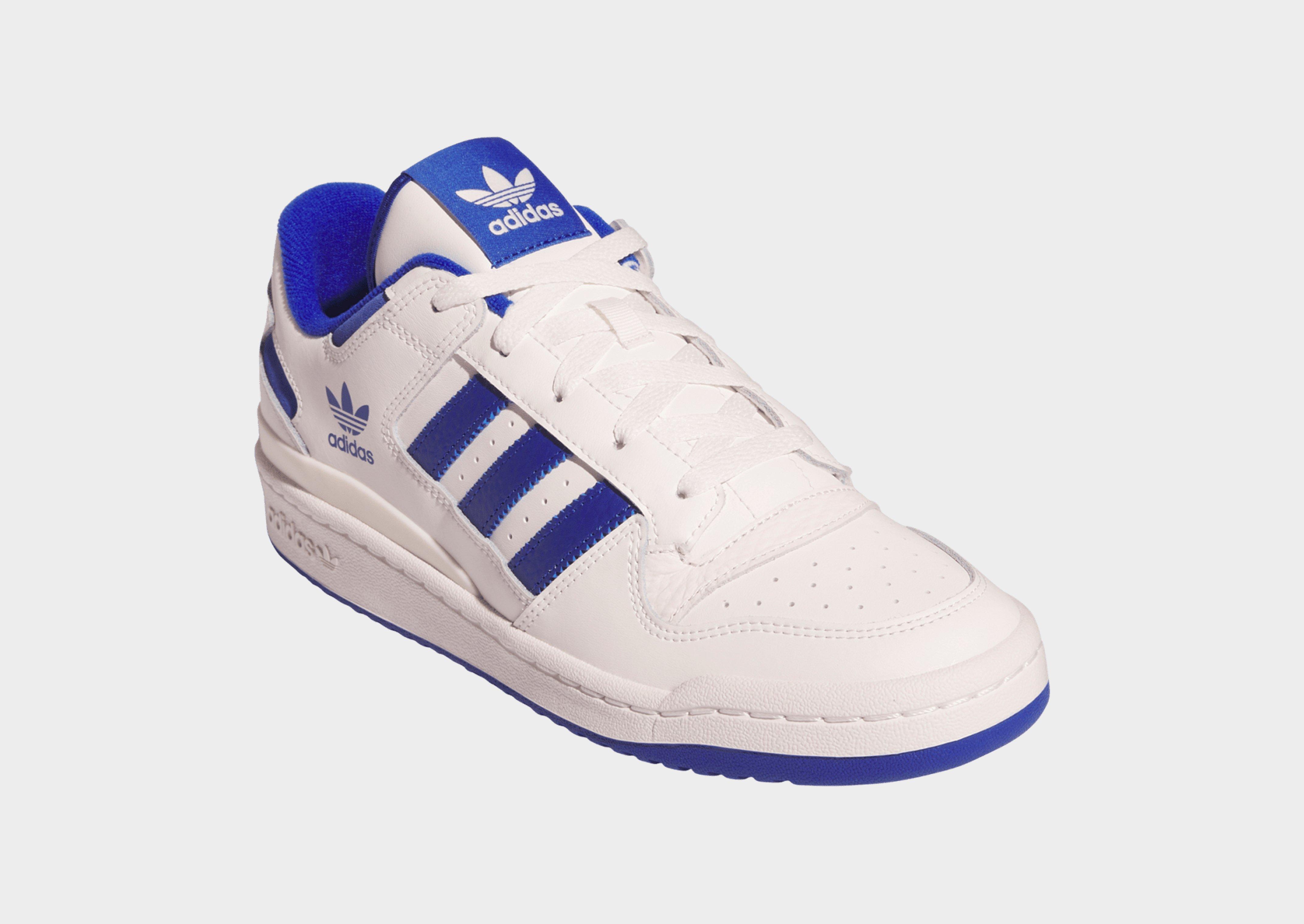 adidas Originals Forum Low CL Shoes