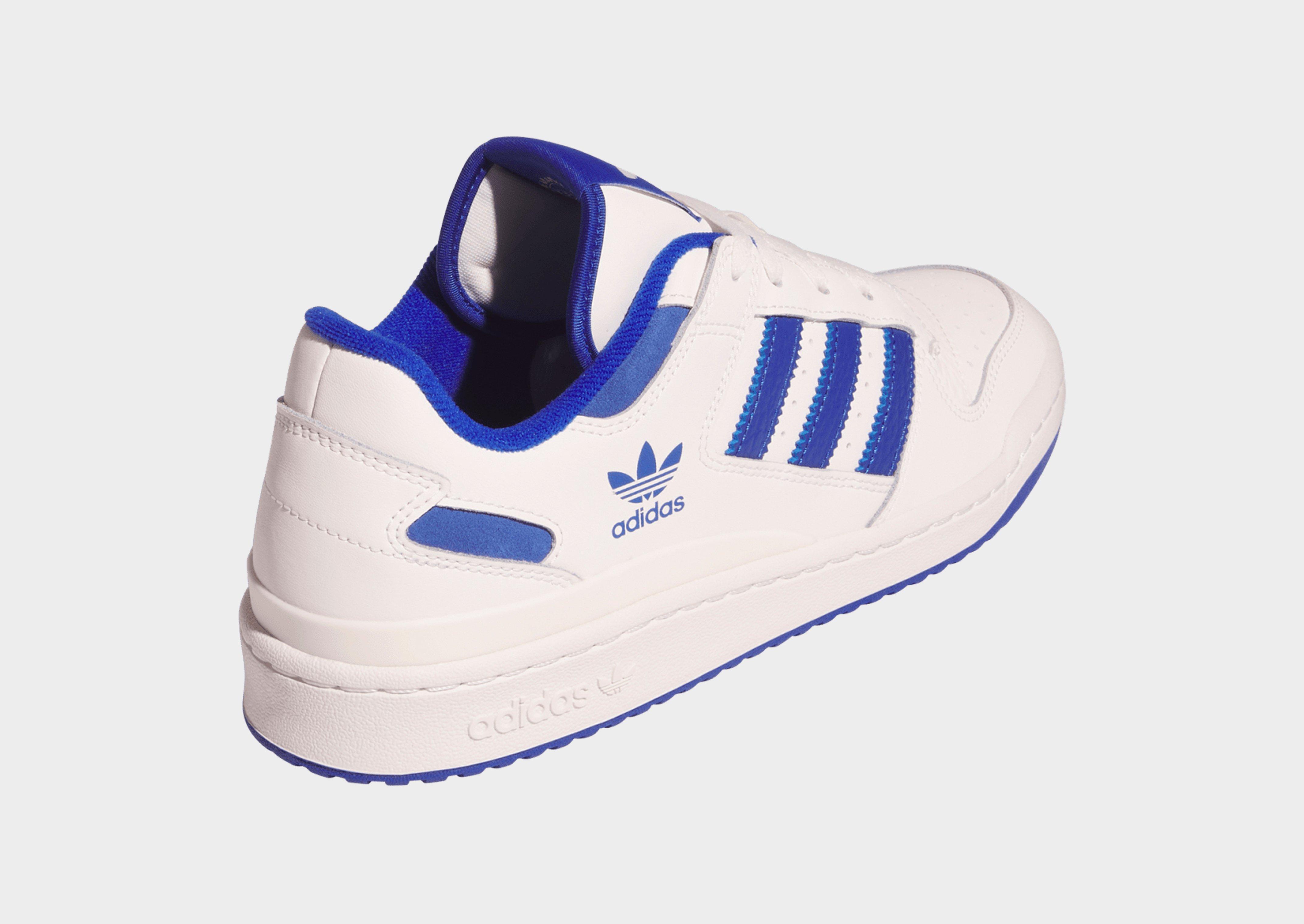 adidas Originals Forum Low CL Shoes