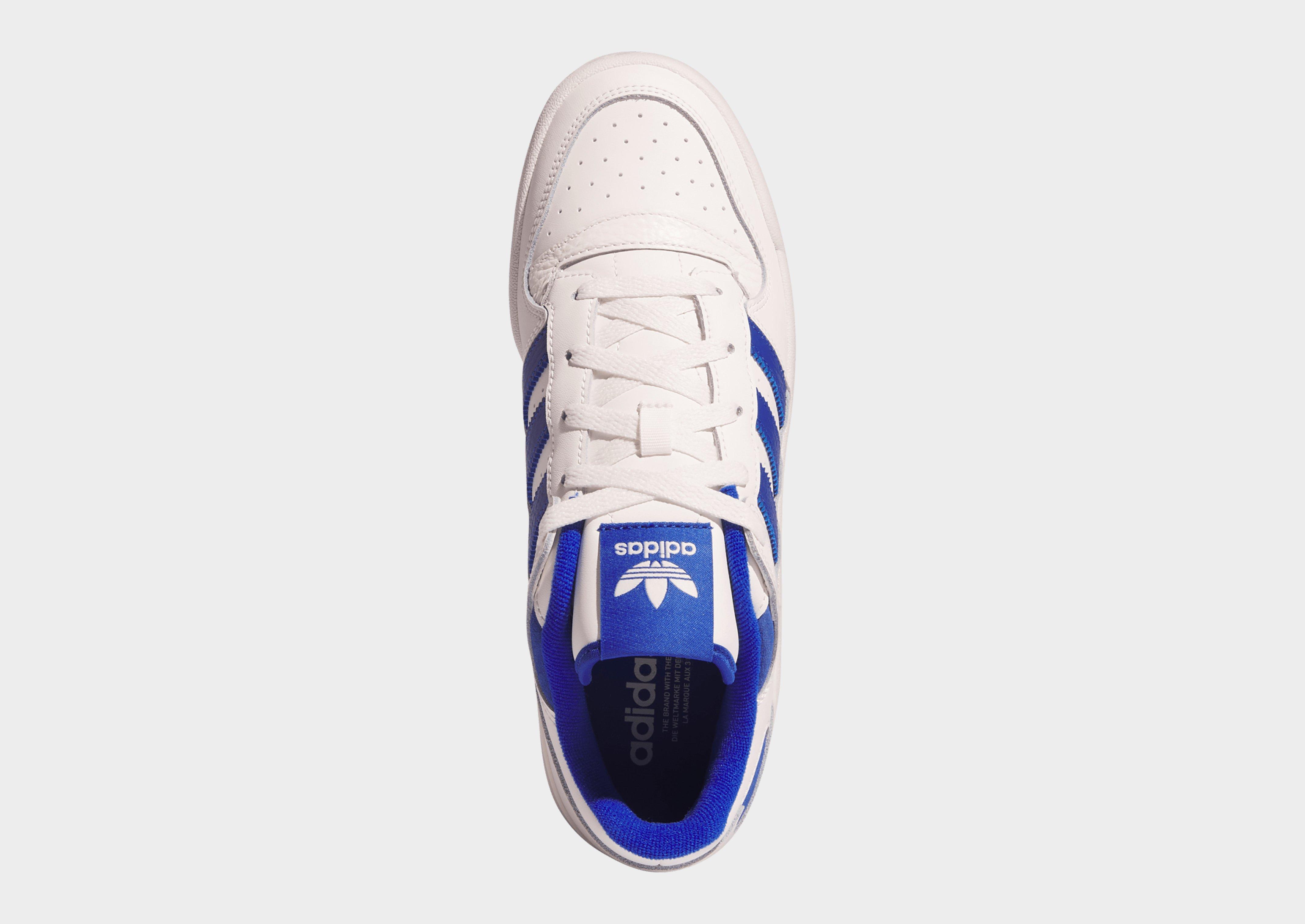 adidas Originals Forum Low CL Shoes