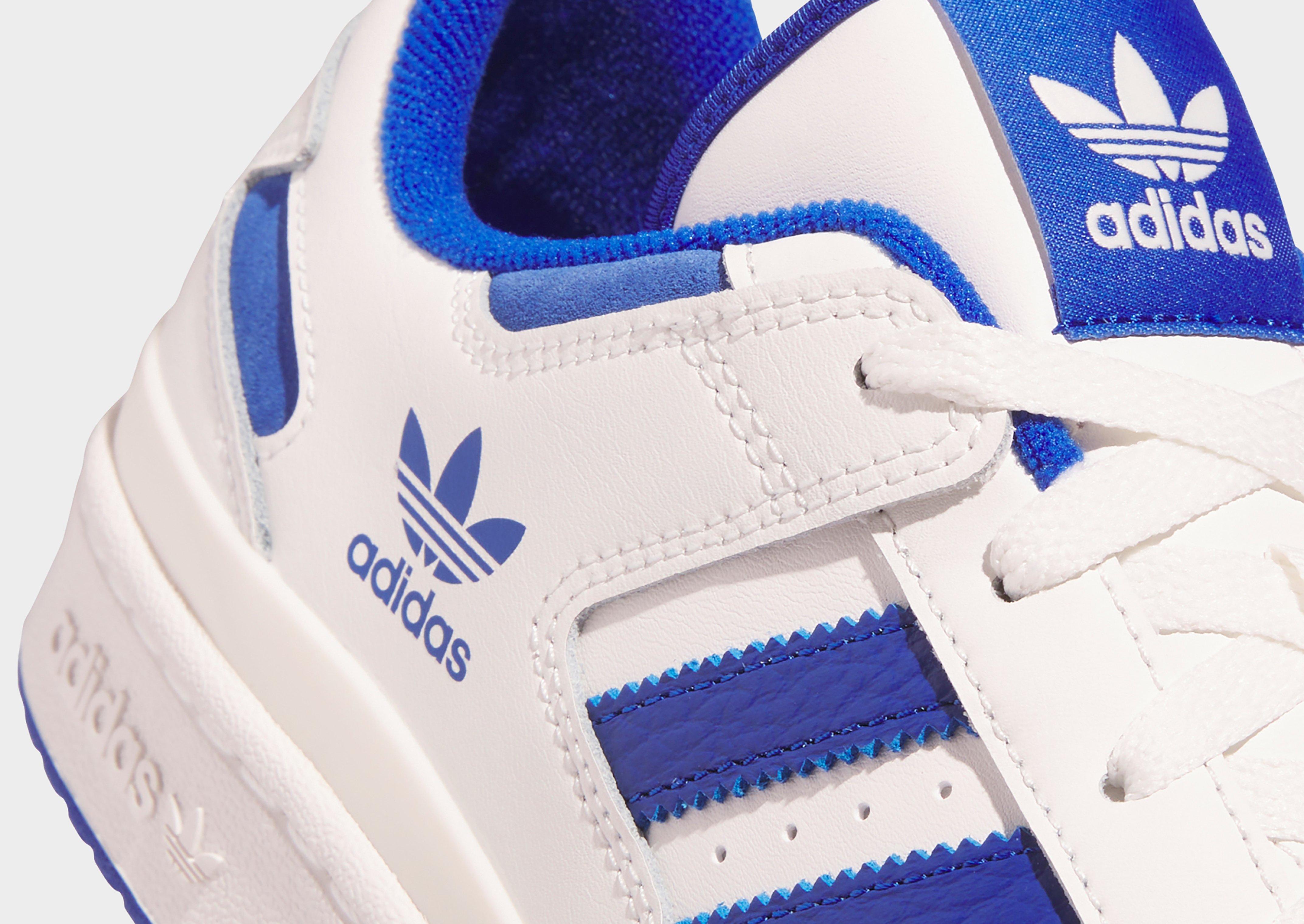 adidas Originals Forum Low CL Shoes