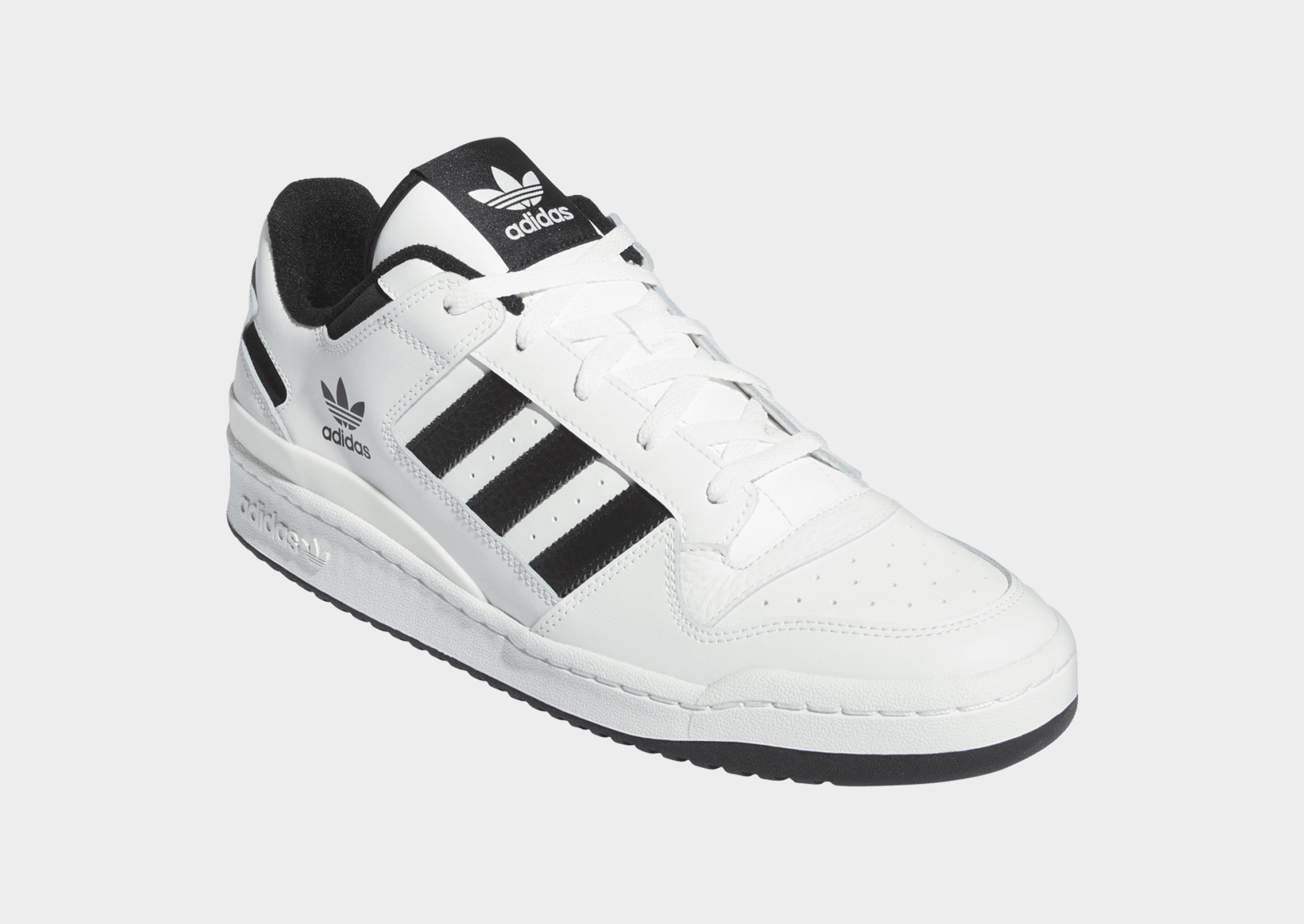 adidas Originals Zapatilla Forum Low CL