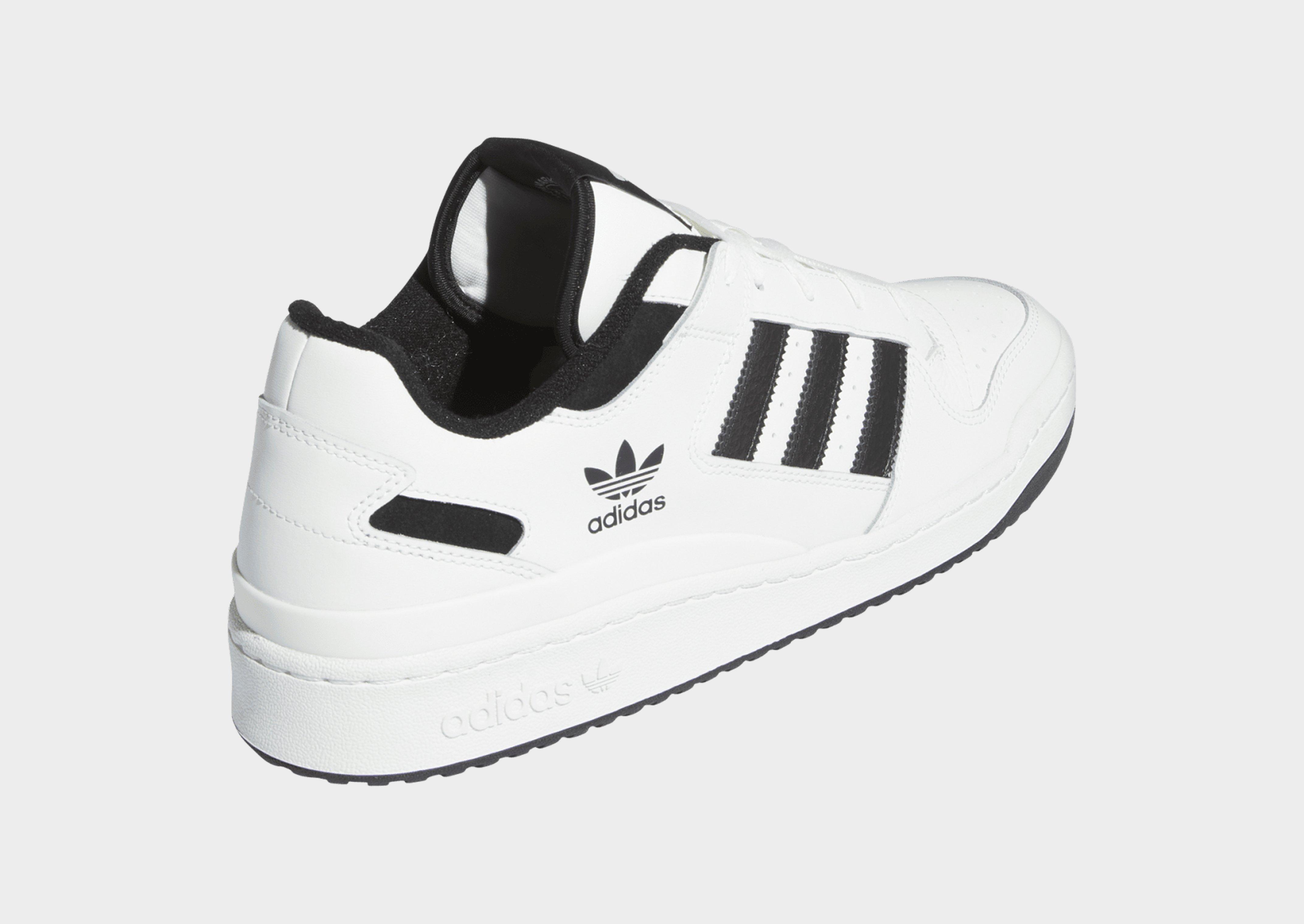 adidas Originals Zapatilla Forum Low CL