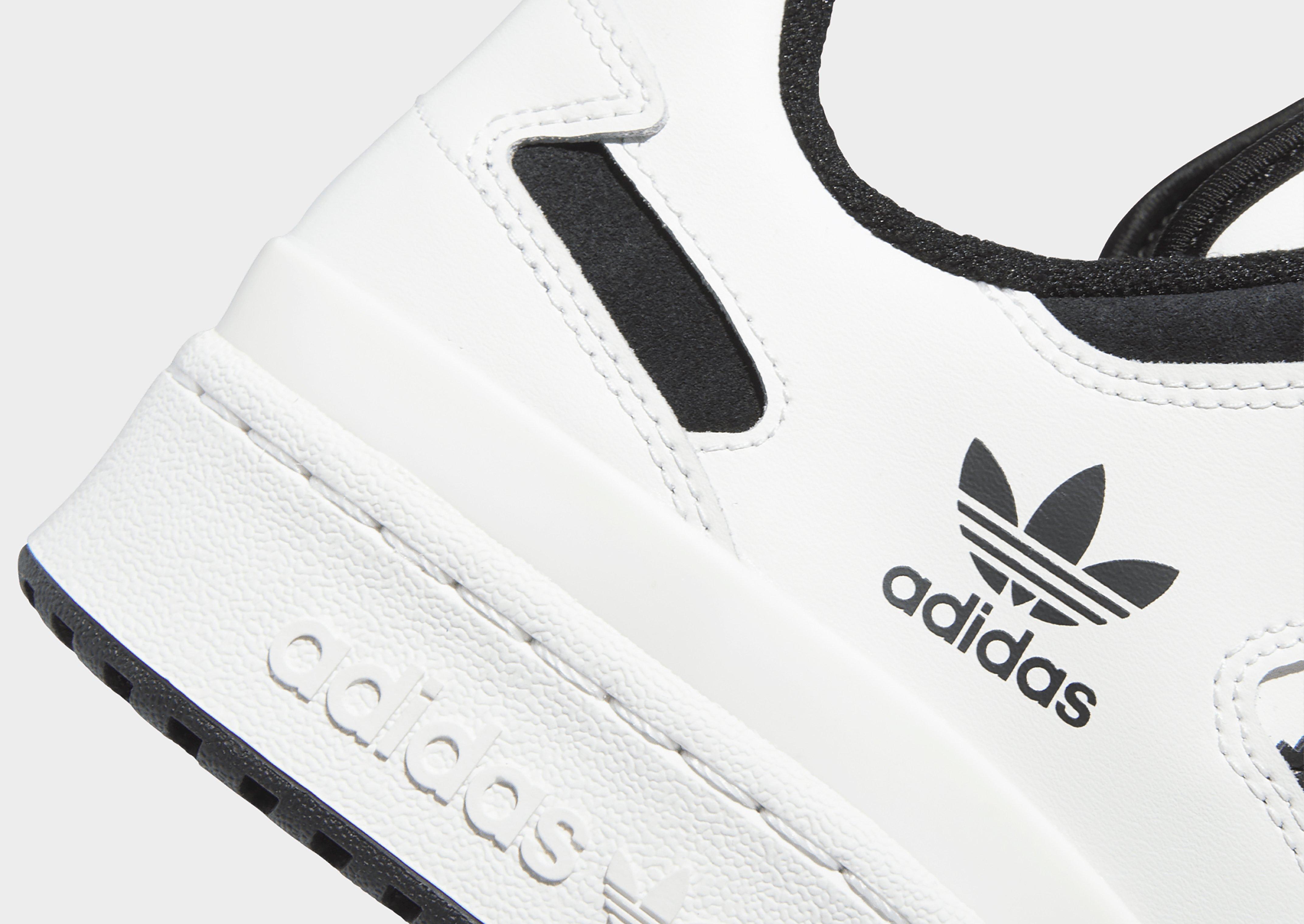 adidas Originals Zapatilla Forum Low CL