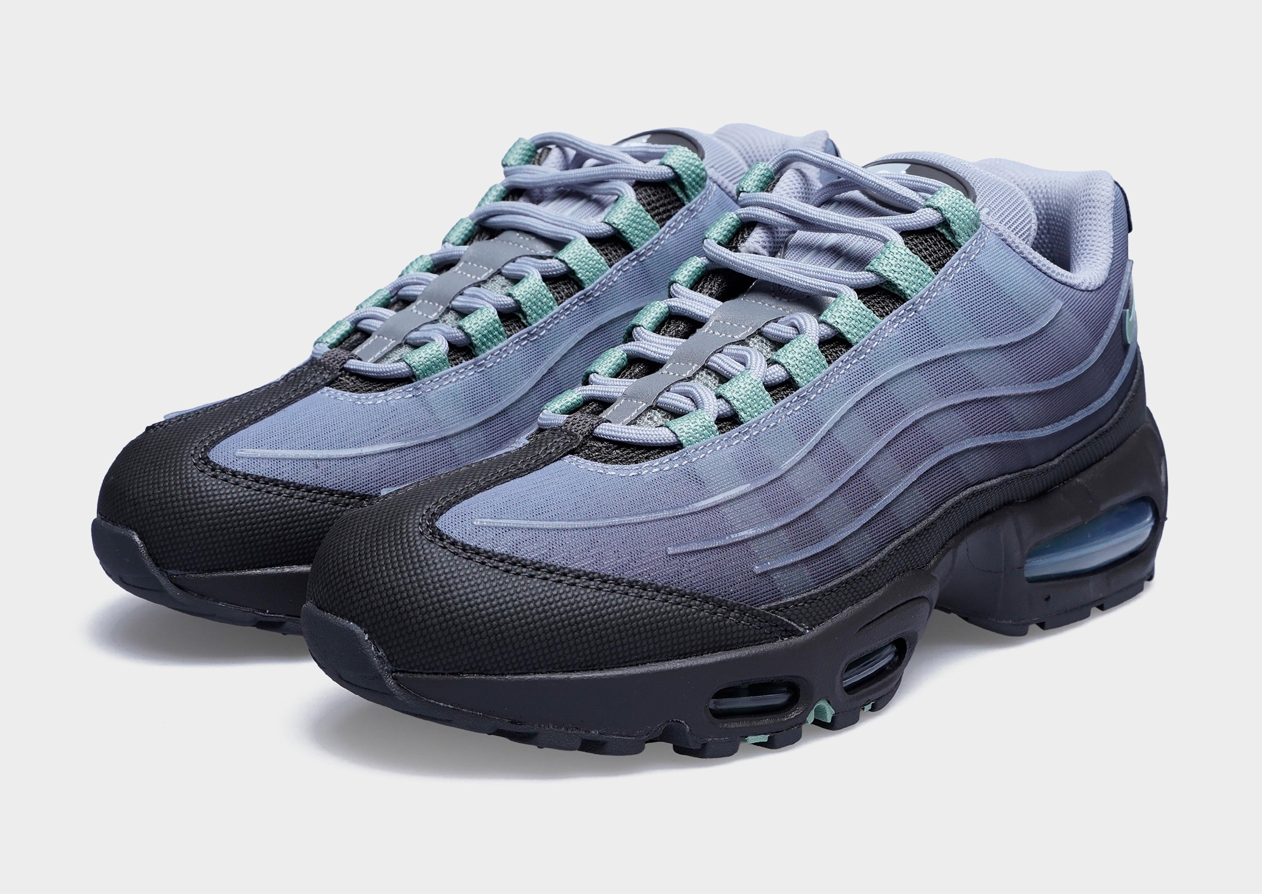 Nike Air Max 95 BB Tech
