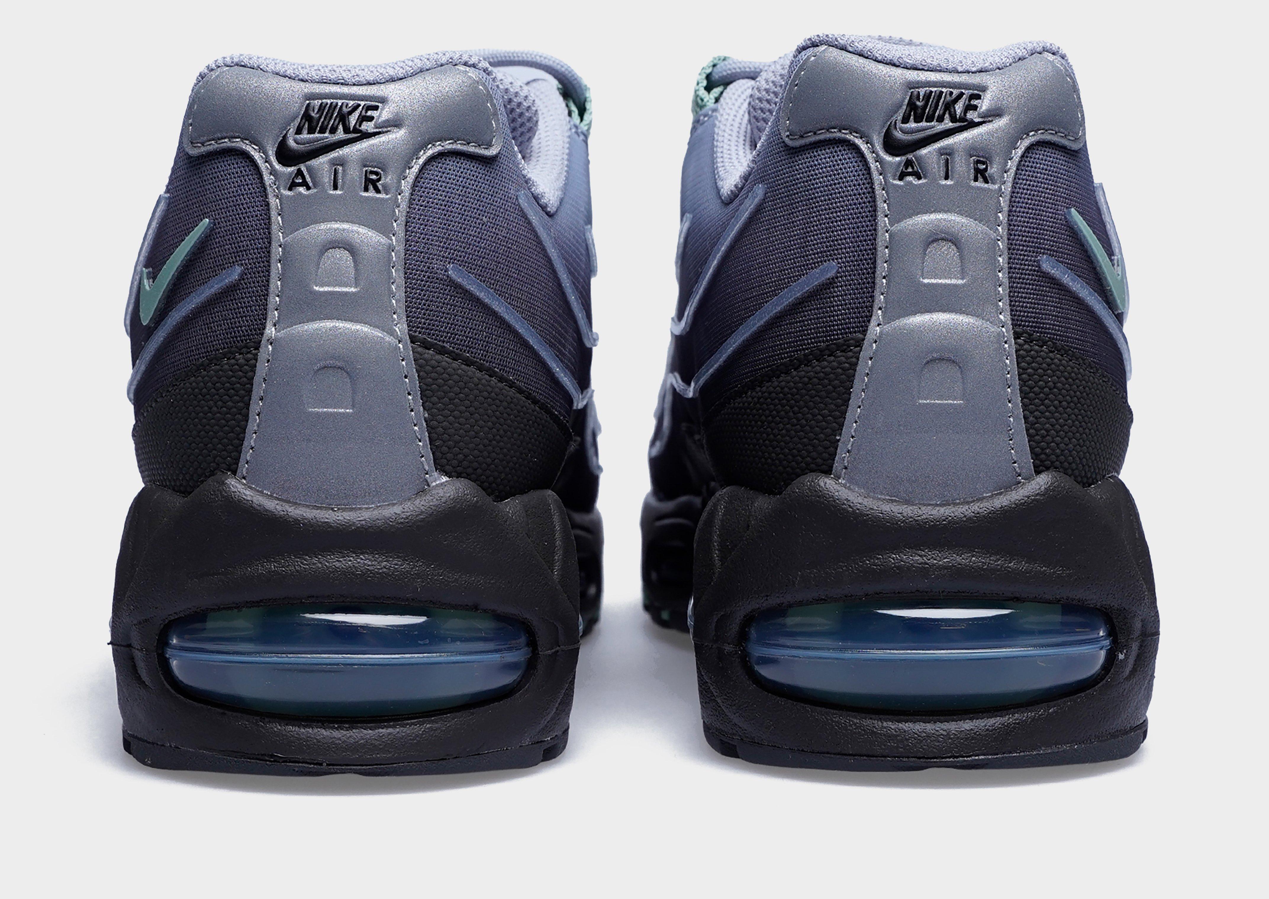 Nike Air Max 95 BB Tech