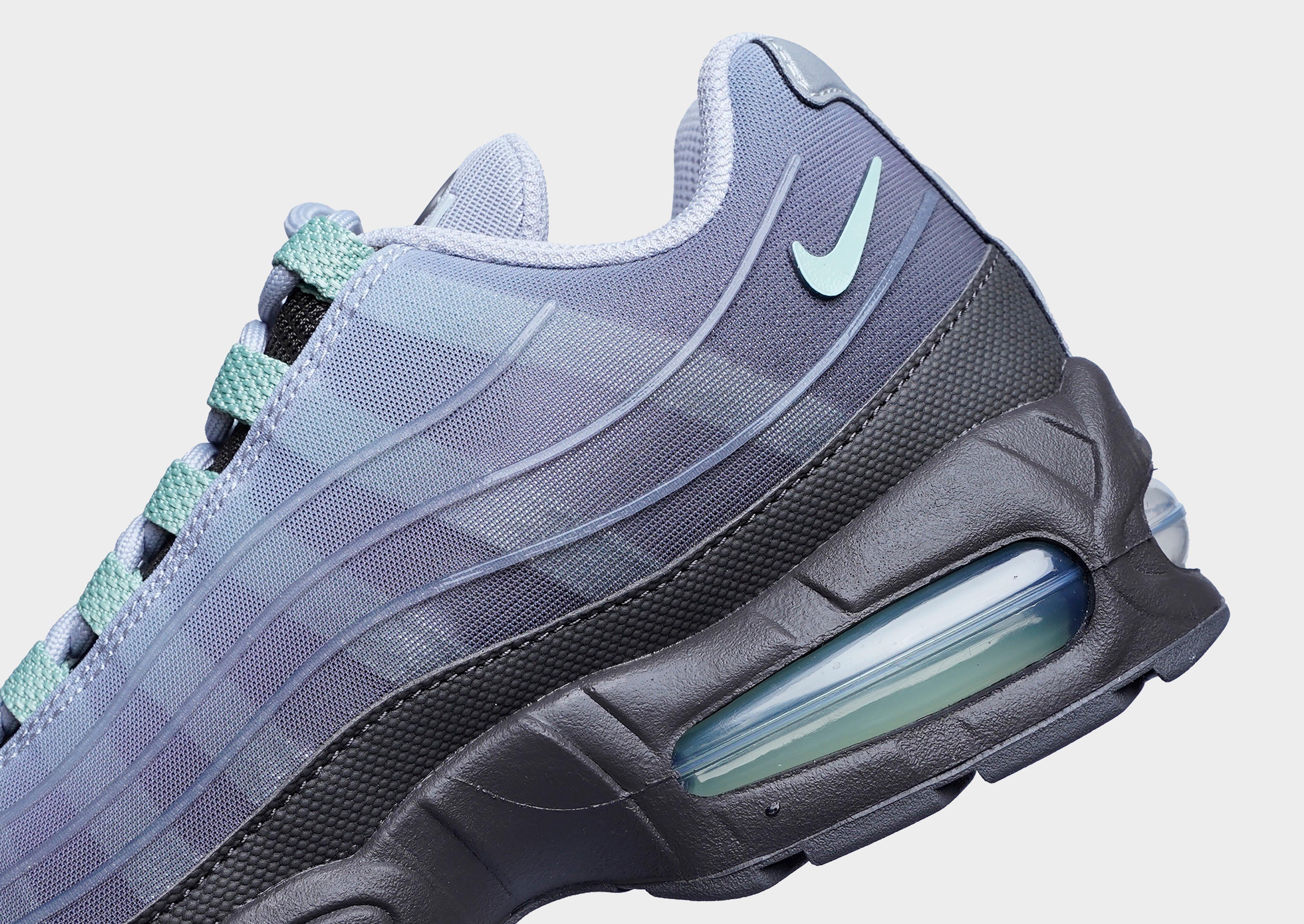 Nike Air Max 95 BB Tech