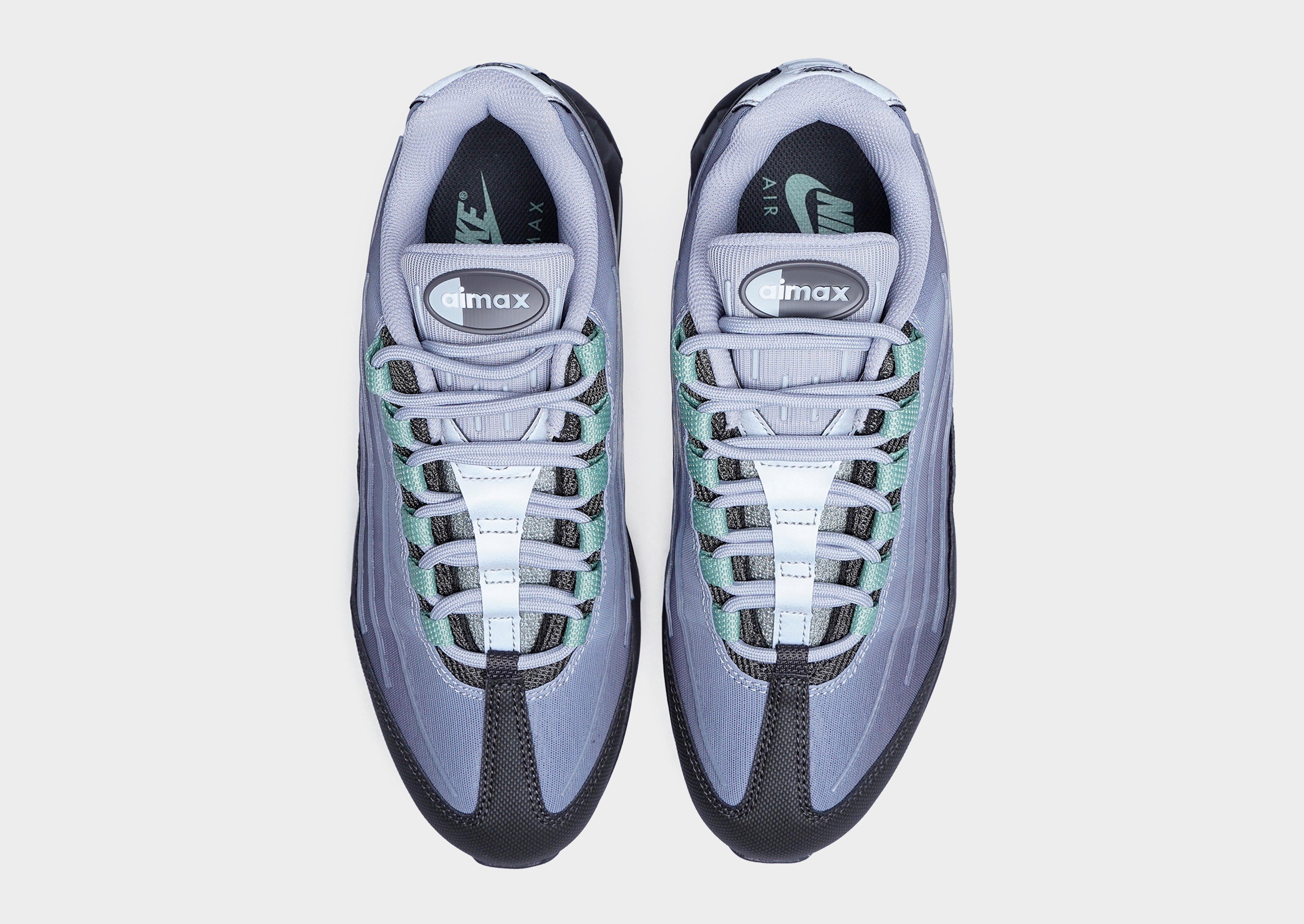 Nike Air Max 95 BB Tech