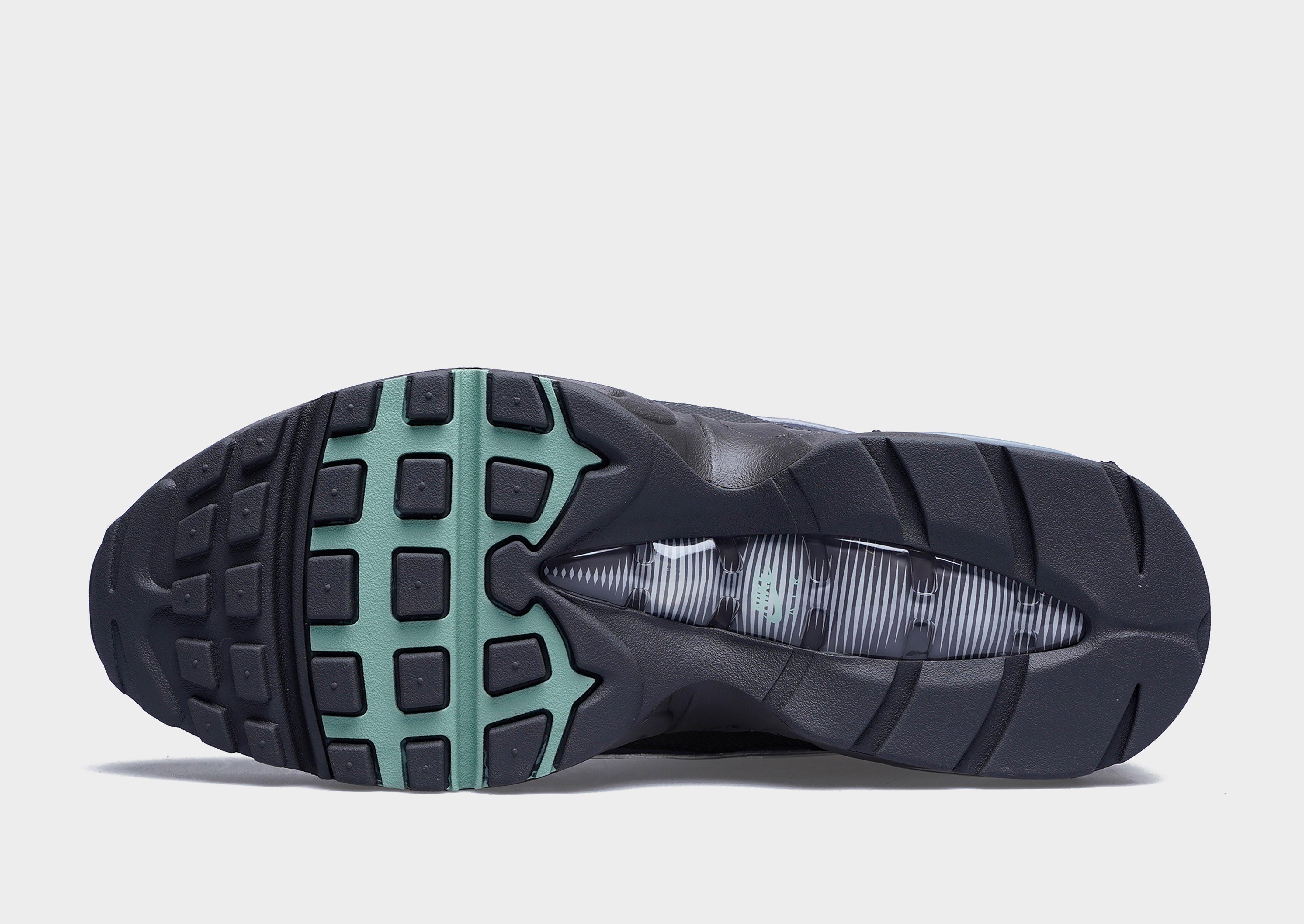 Nike Air Max 95 BB Tech