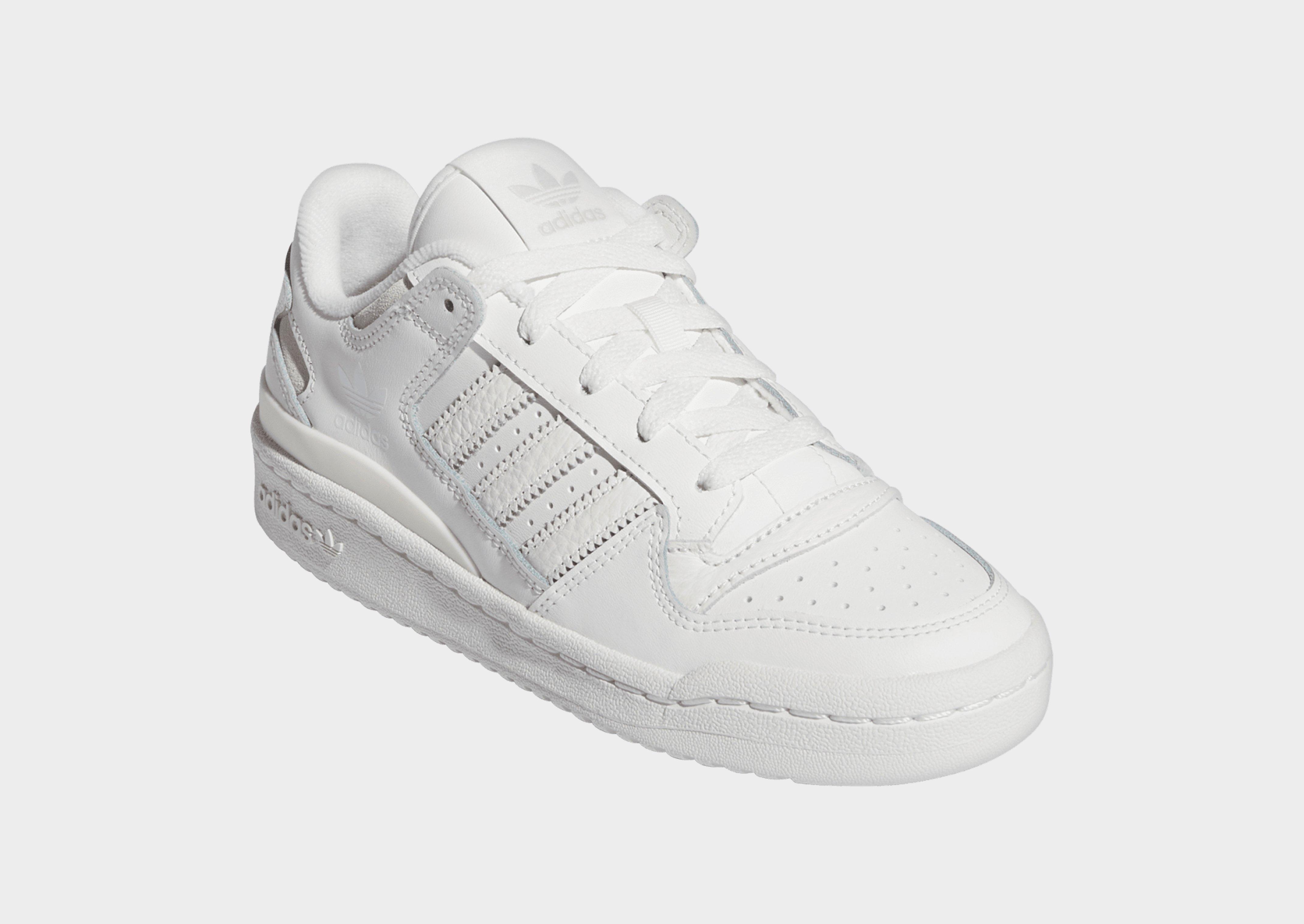 adidas Zapatilla de caña baja Forum CL