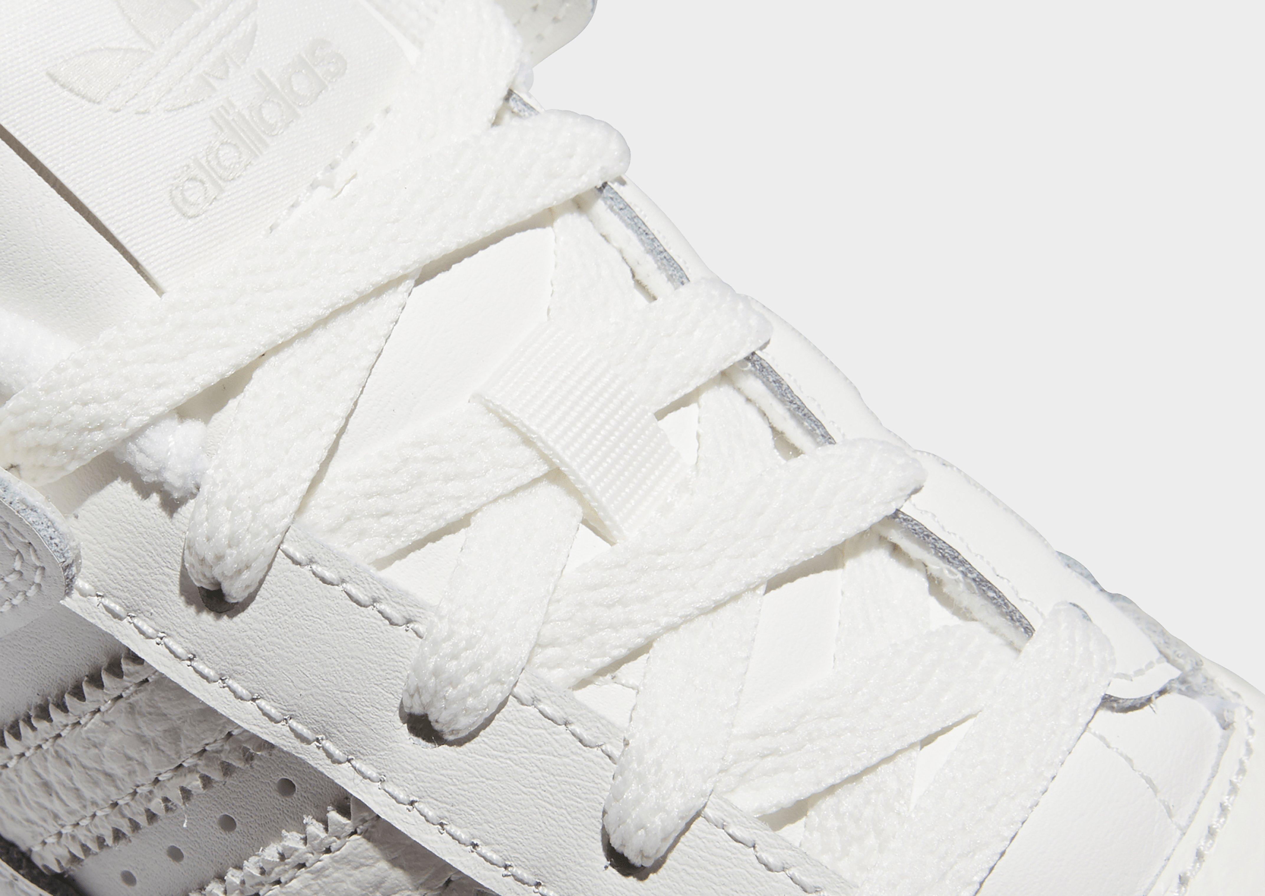 adidas Zapatilla de caña baja Forum CL