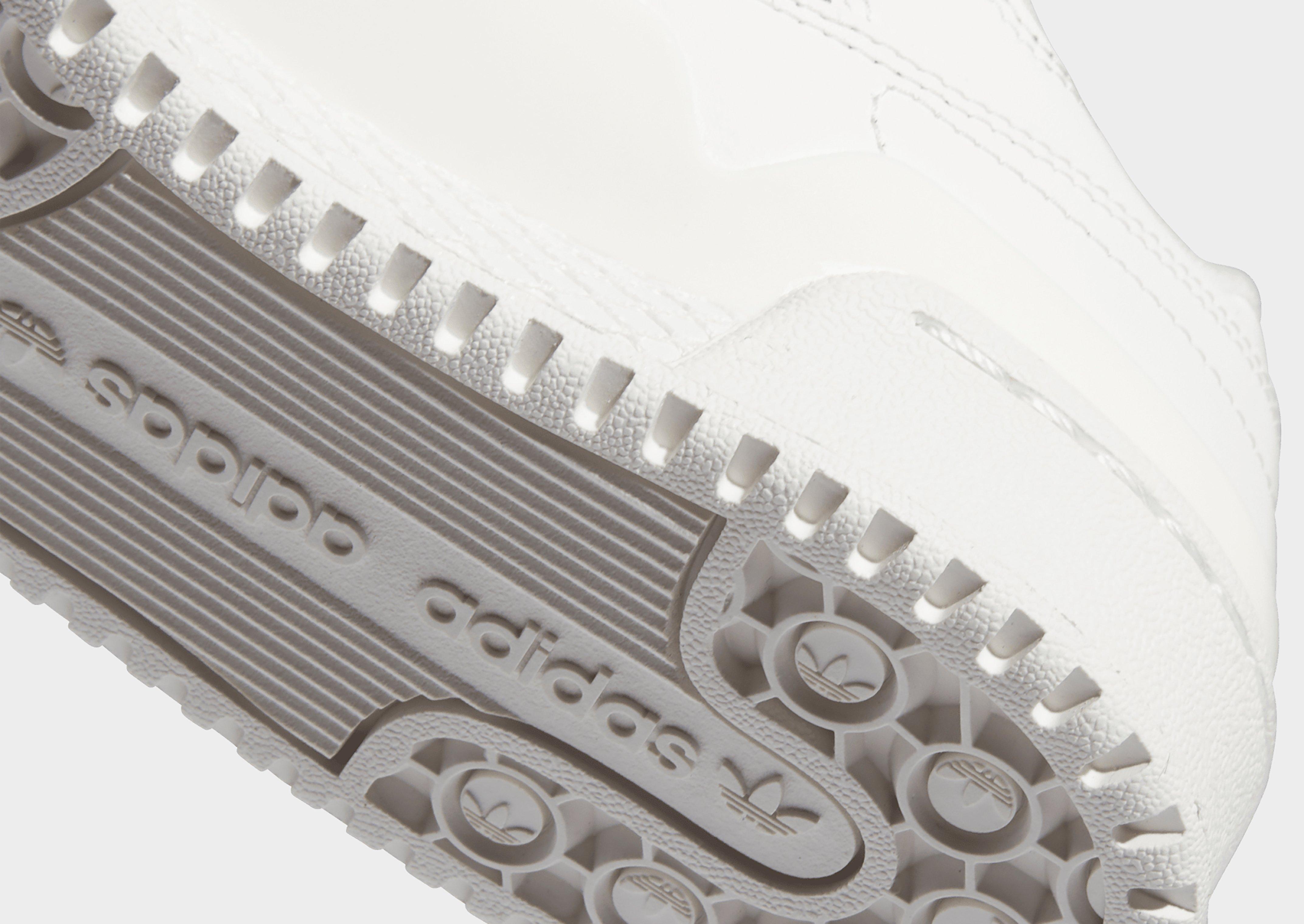 adidas Zapatilla de caña baja Forum CL