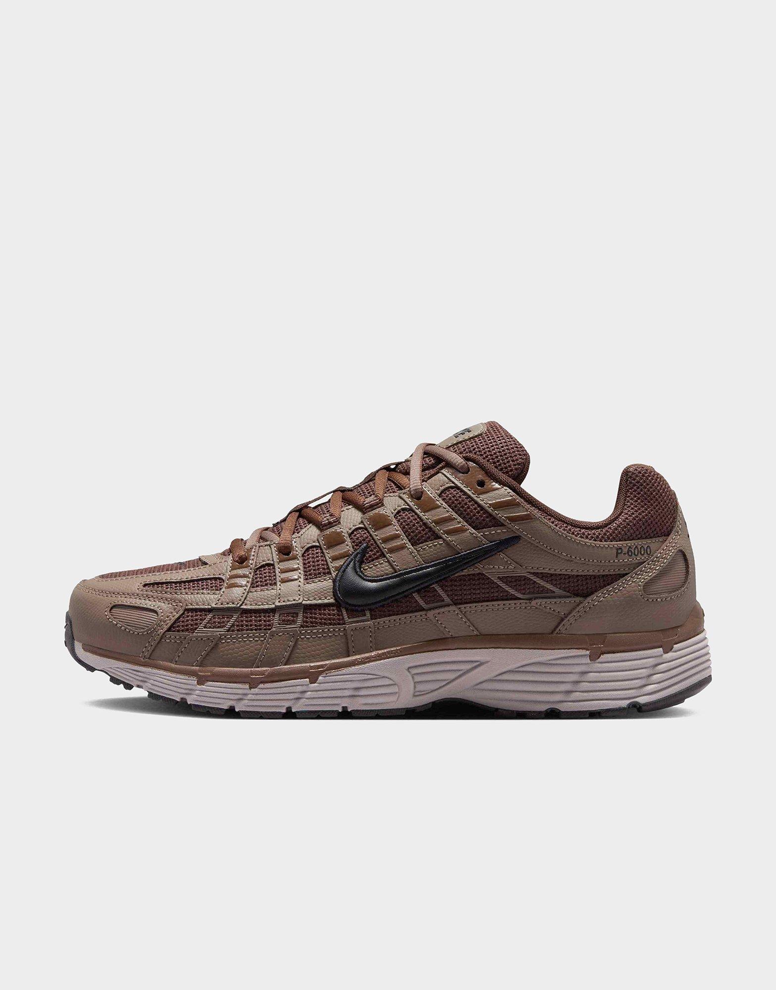 Nike Men's Shoes P-6000