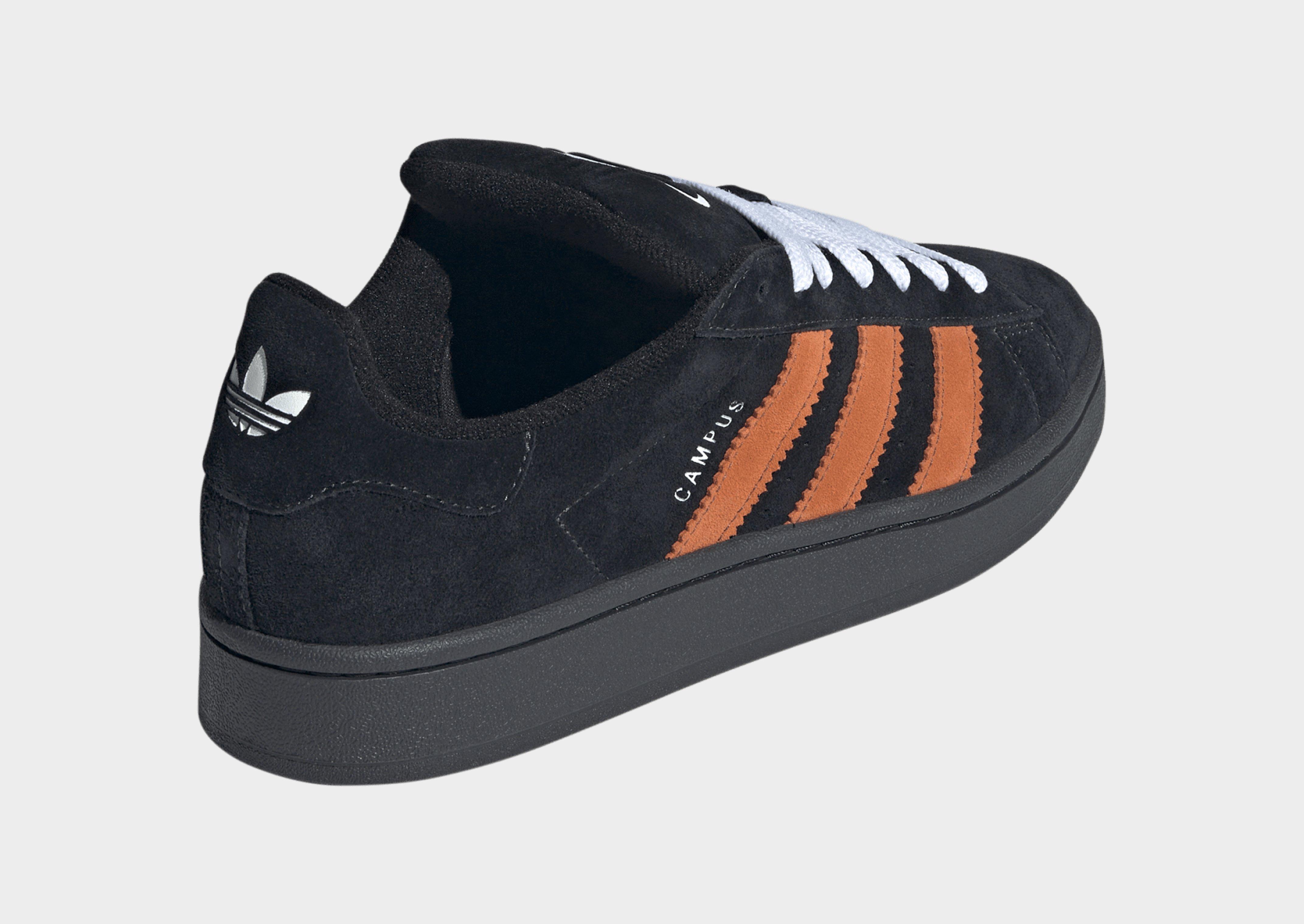 adidas Originals Campus 00s Schuh Orange JD Sports Deutschland