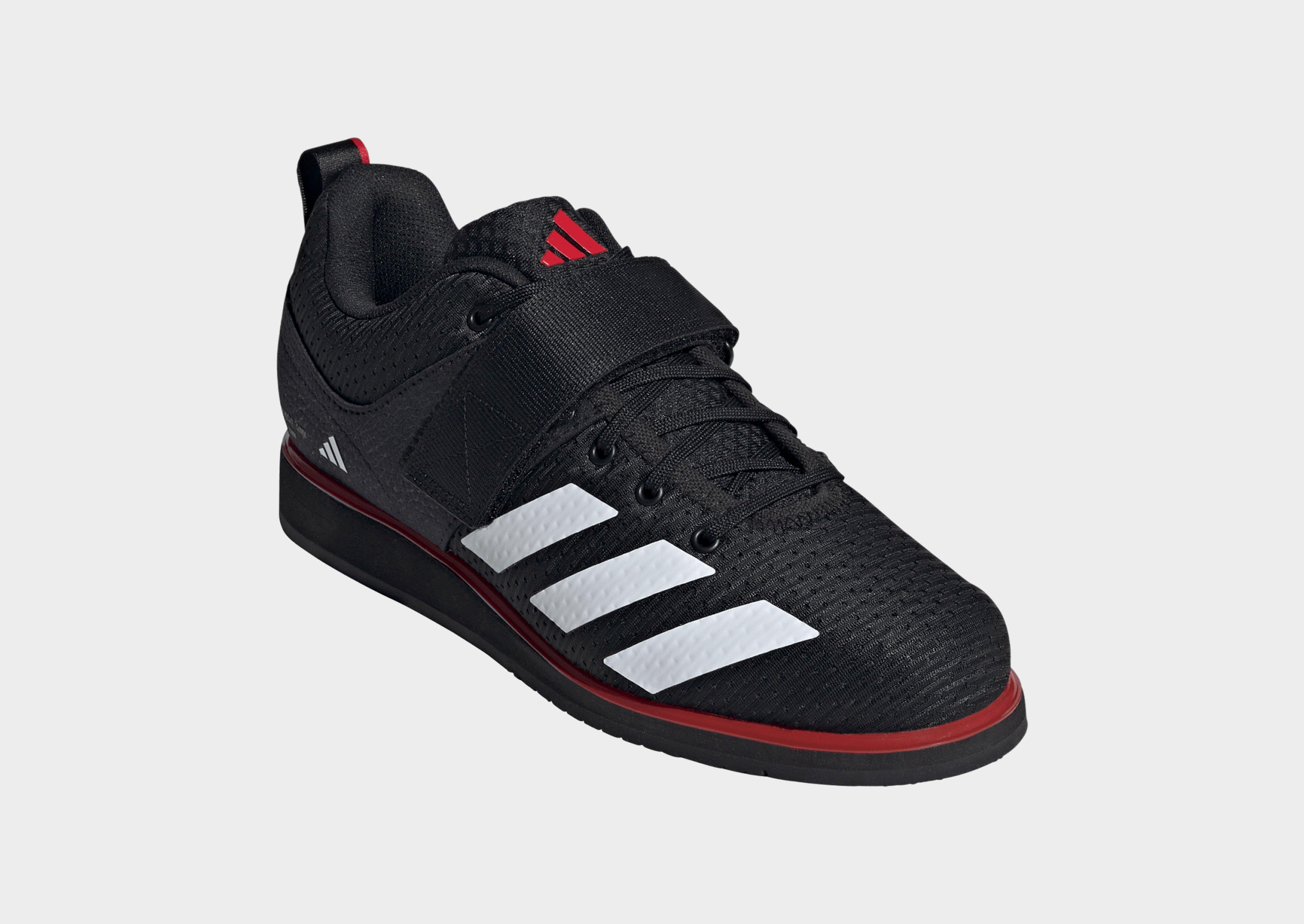 adidas Powerlift 5 Weightlifting Shoes