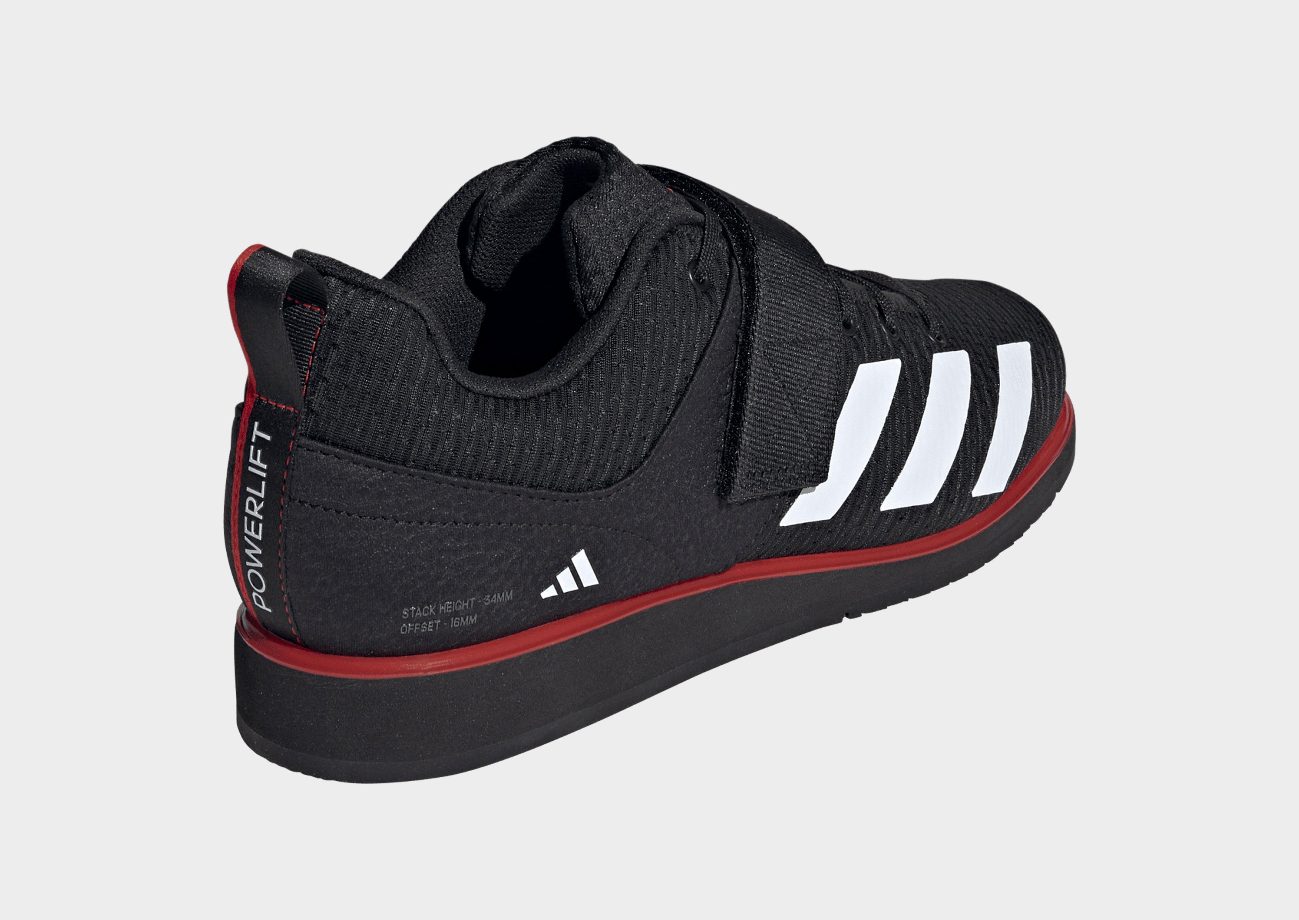 adidas Powerlift 5 Weightlifting Shoes