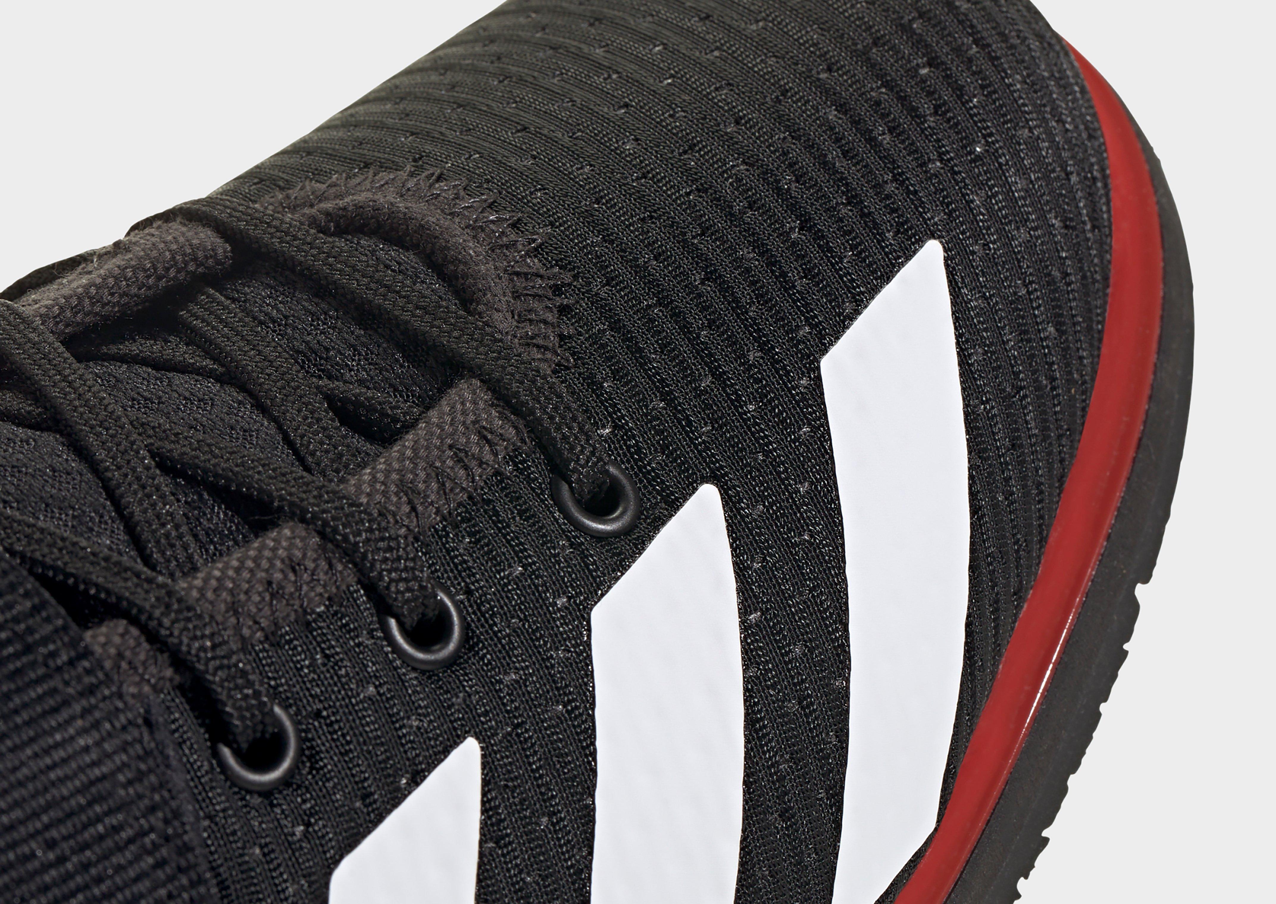 adidas Powerlift 5 Weightlifting Shoes