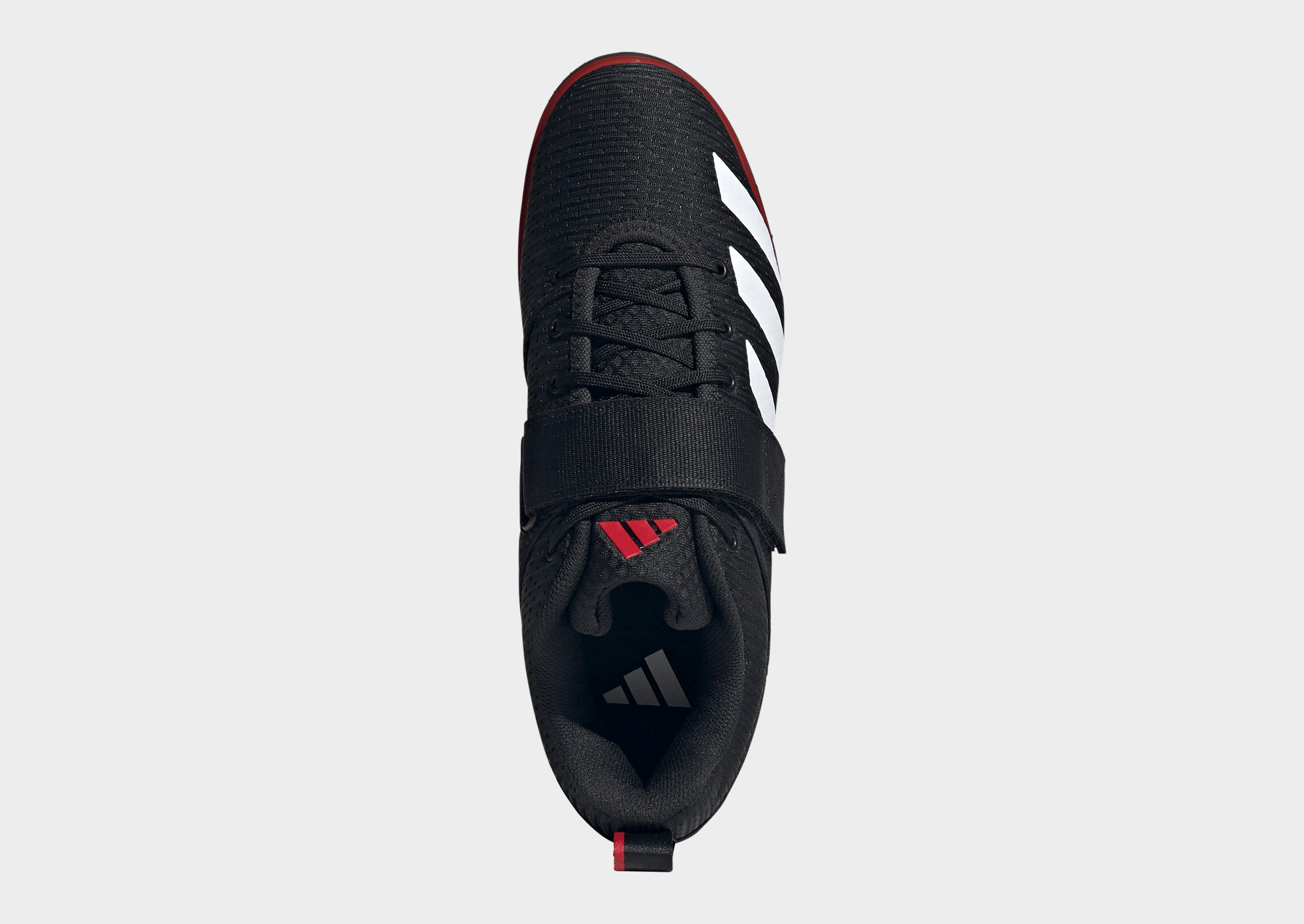 adidas Powerlift 5 Weightlifting Shoes