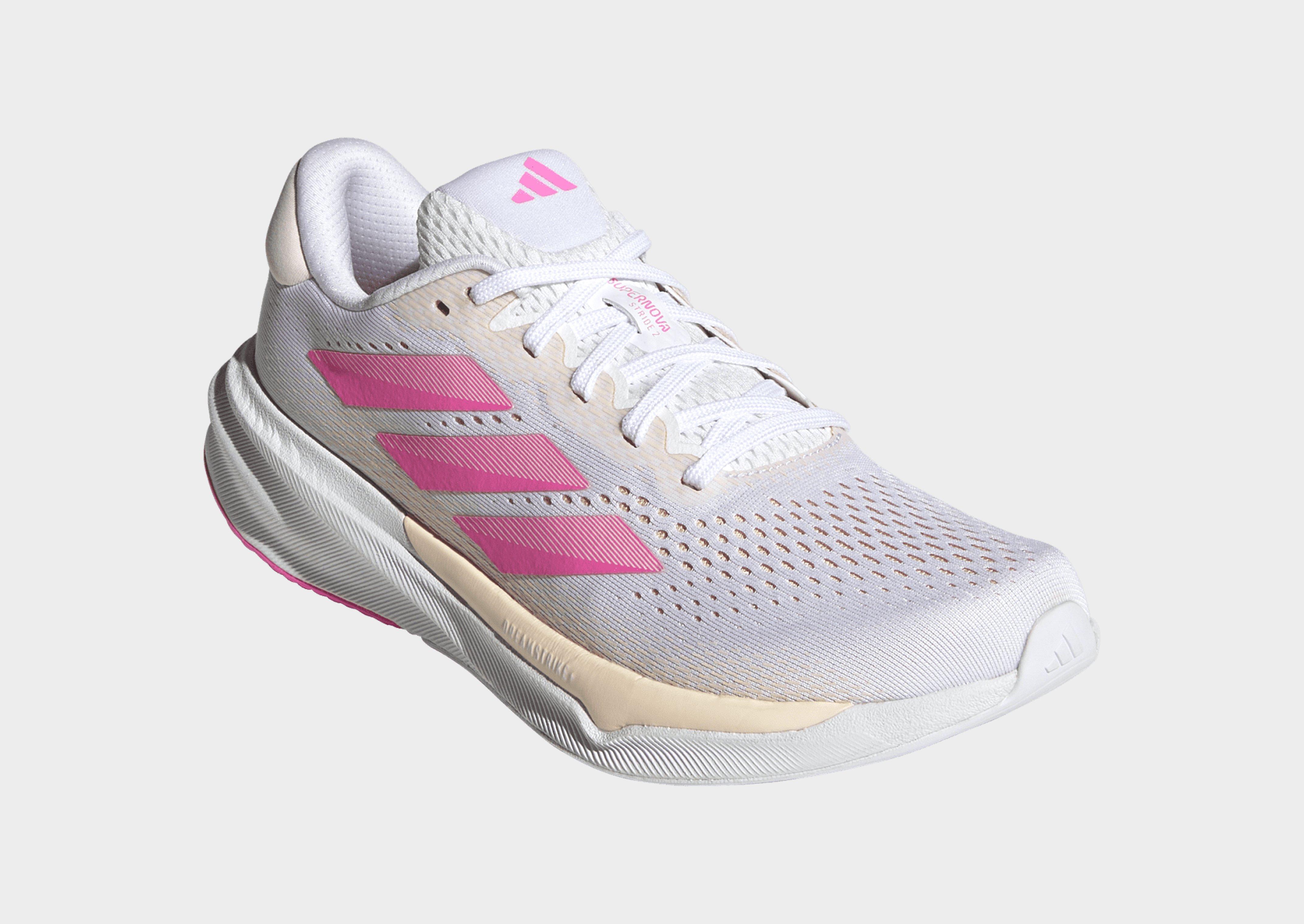 adidas Supernova Stride 2.0 Hardloopschoenen