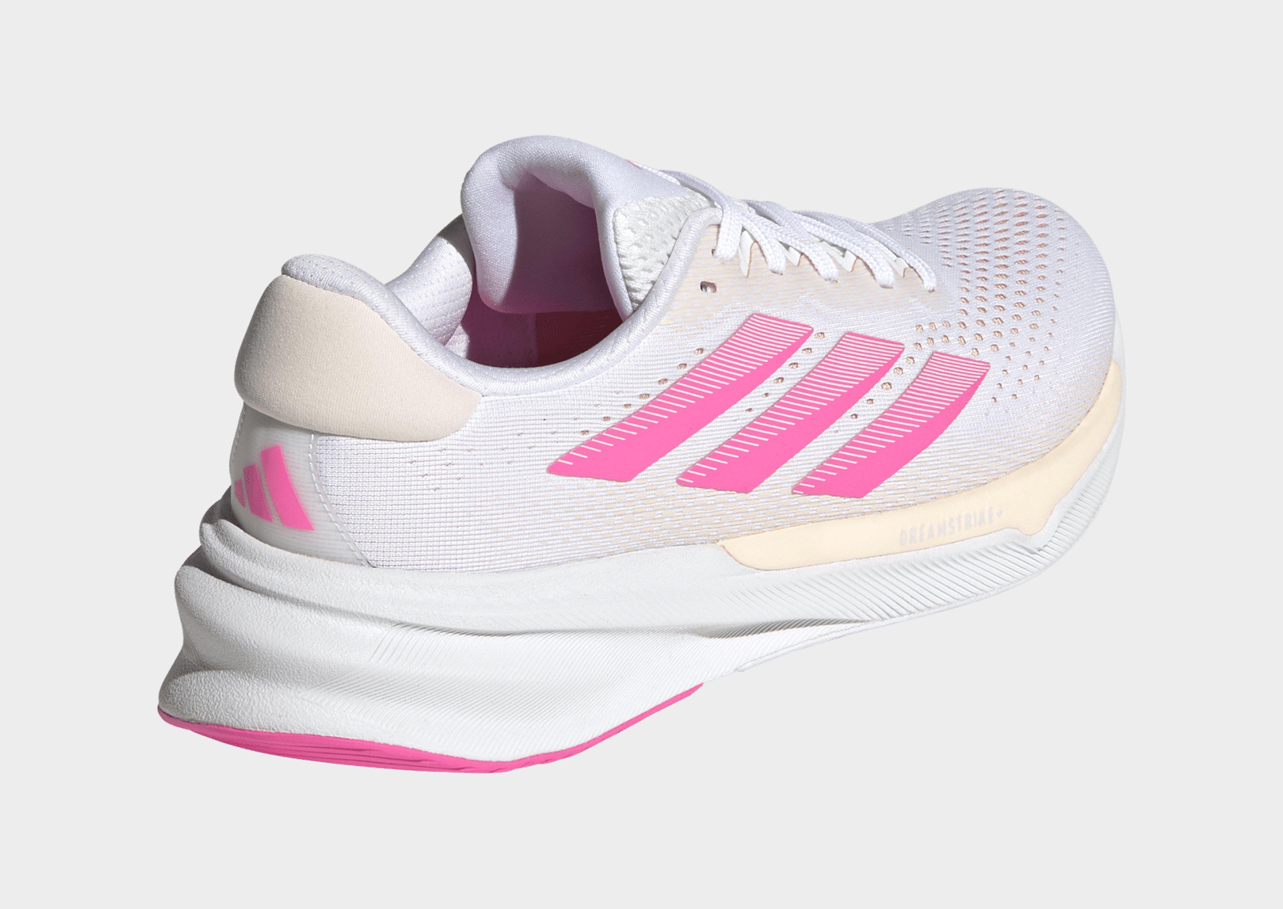 adidas Supernova Stride 2.0 Hardloopschoenen