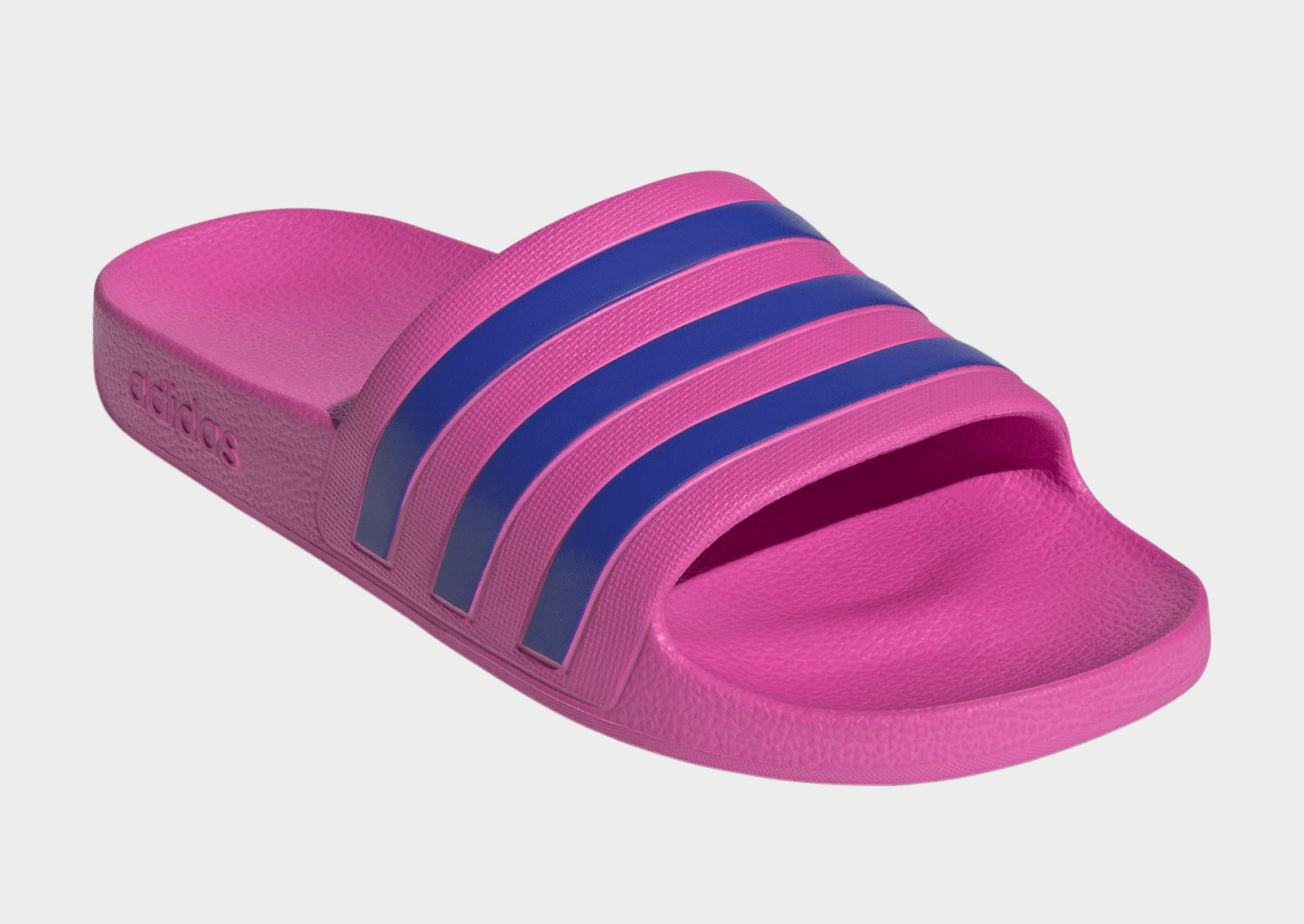 adidas Originals Adilette Aqua Slides Women's