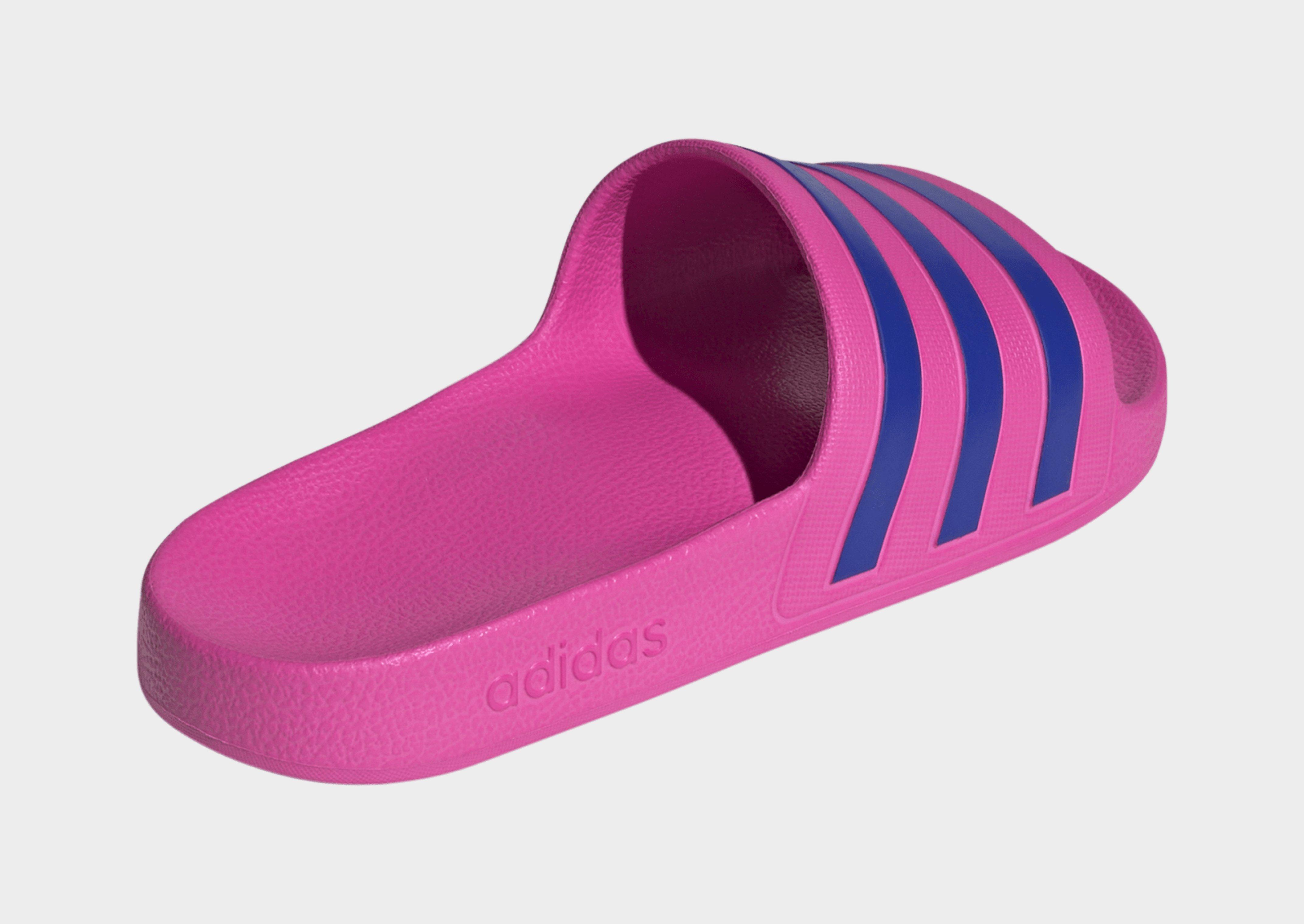 adidas Originals Adilette Aqua Slides Women's