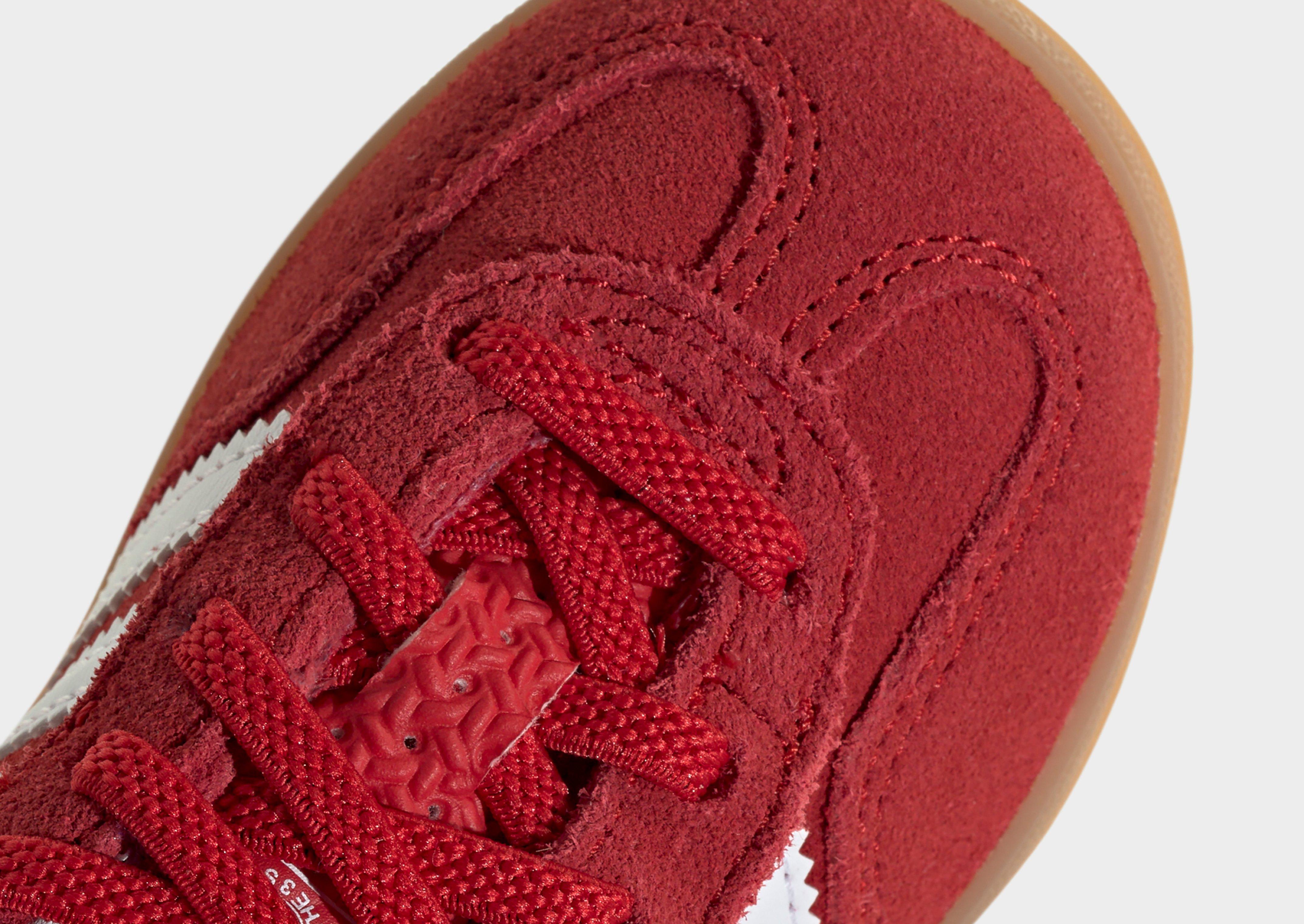 adidas GAZELLE INDOOR COMFORT CLOSURE ELASTIC LACE SCHUH