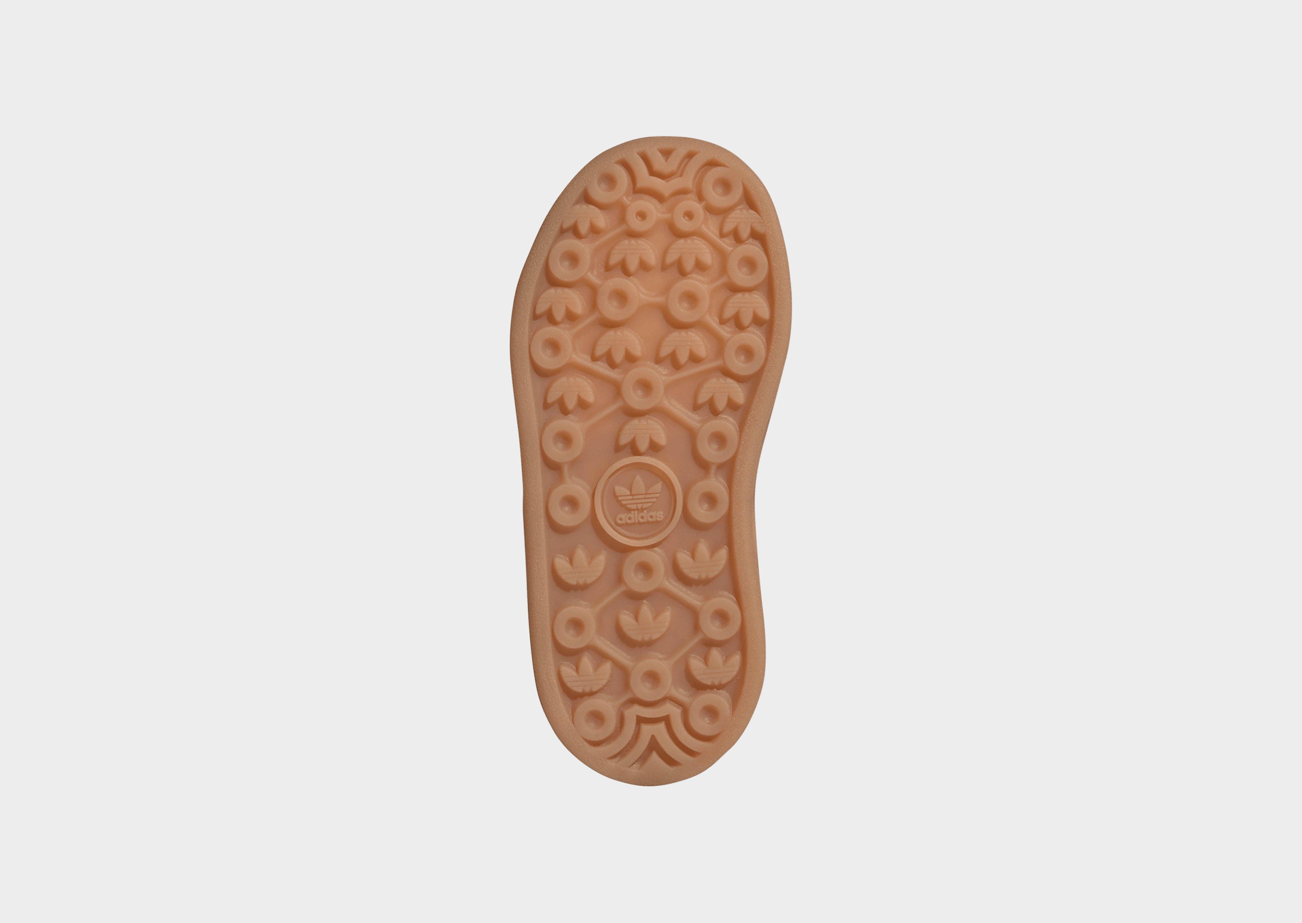 adidas GAZELLE INDOOR COMFORT CLOSURE ELASTIC LACE SCHUH