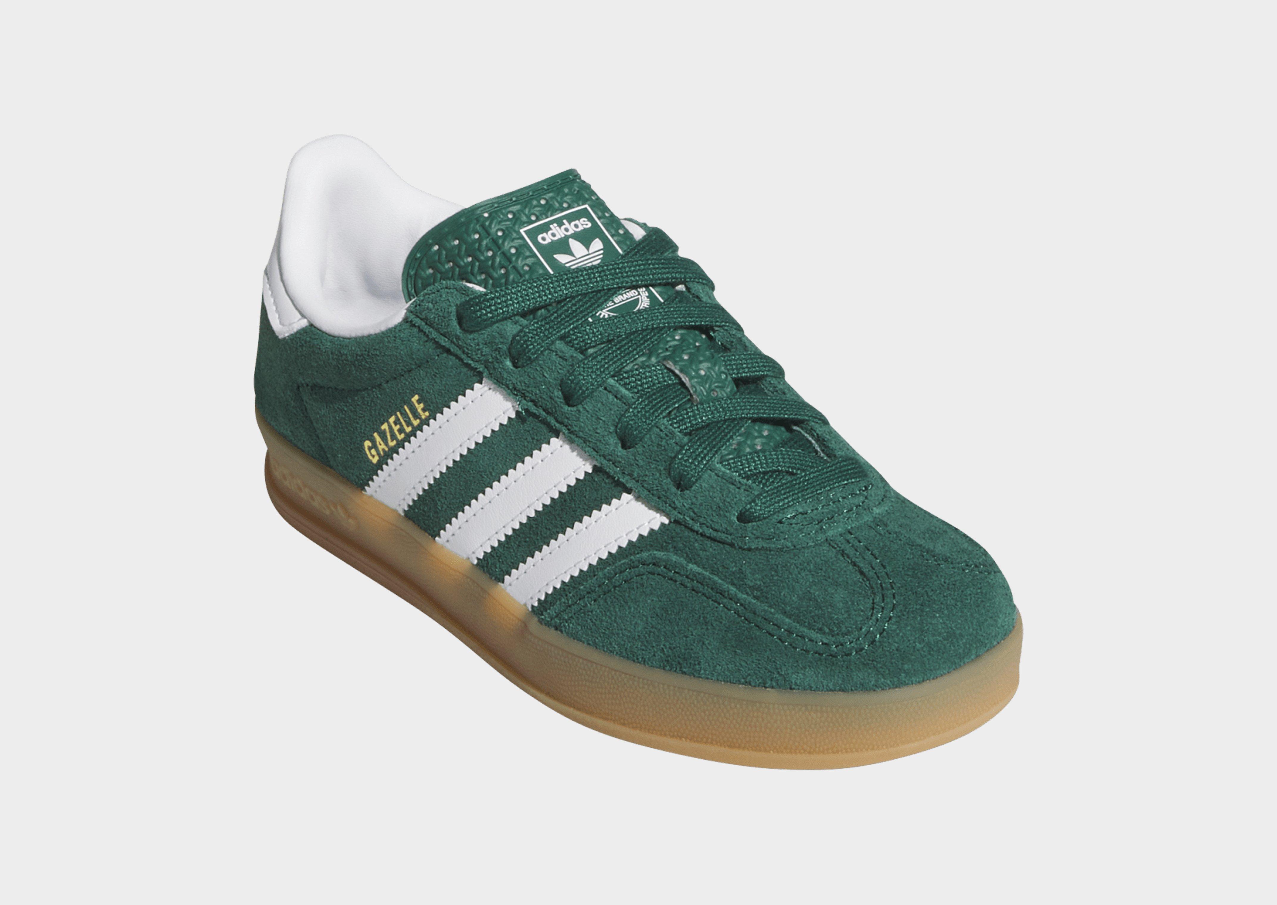 adidas Originals Gazelle Indoor Children