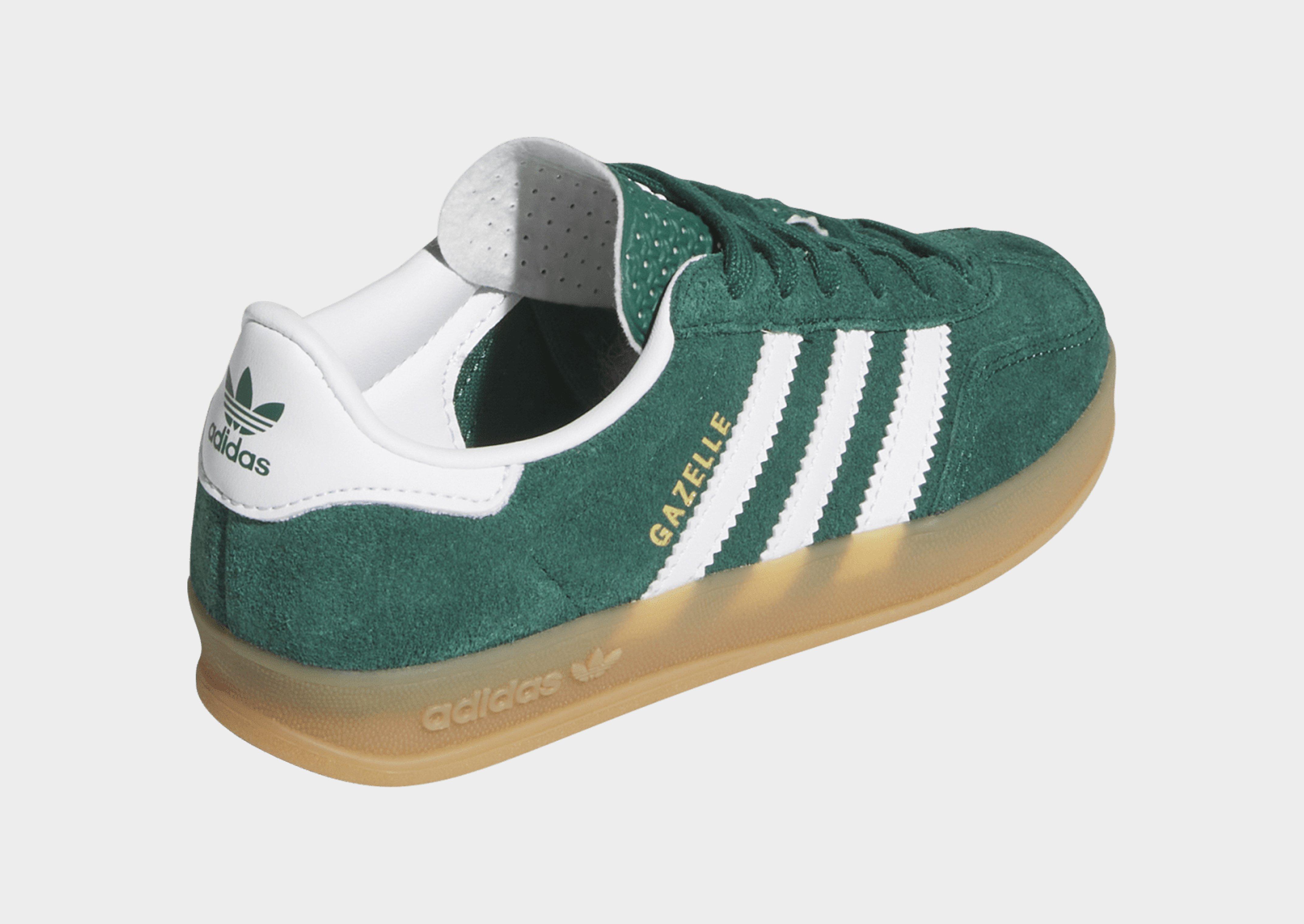 adidas Originals Gazelle Indoor Children