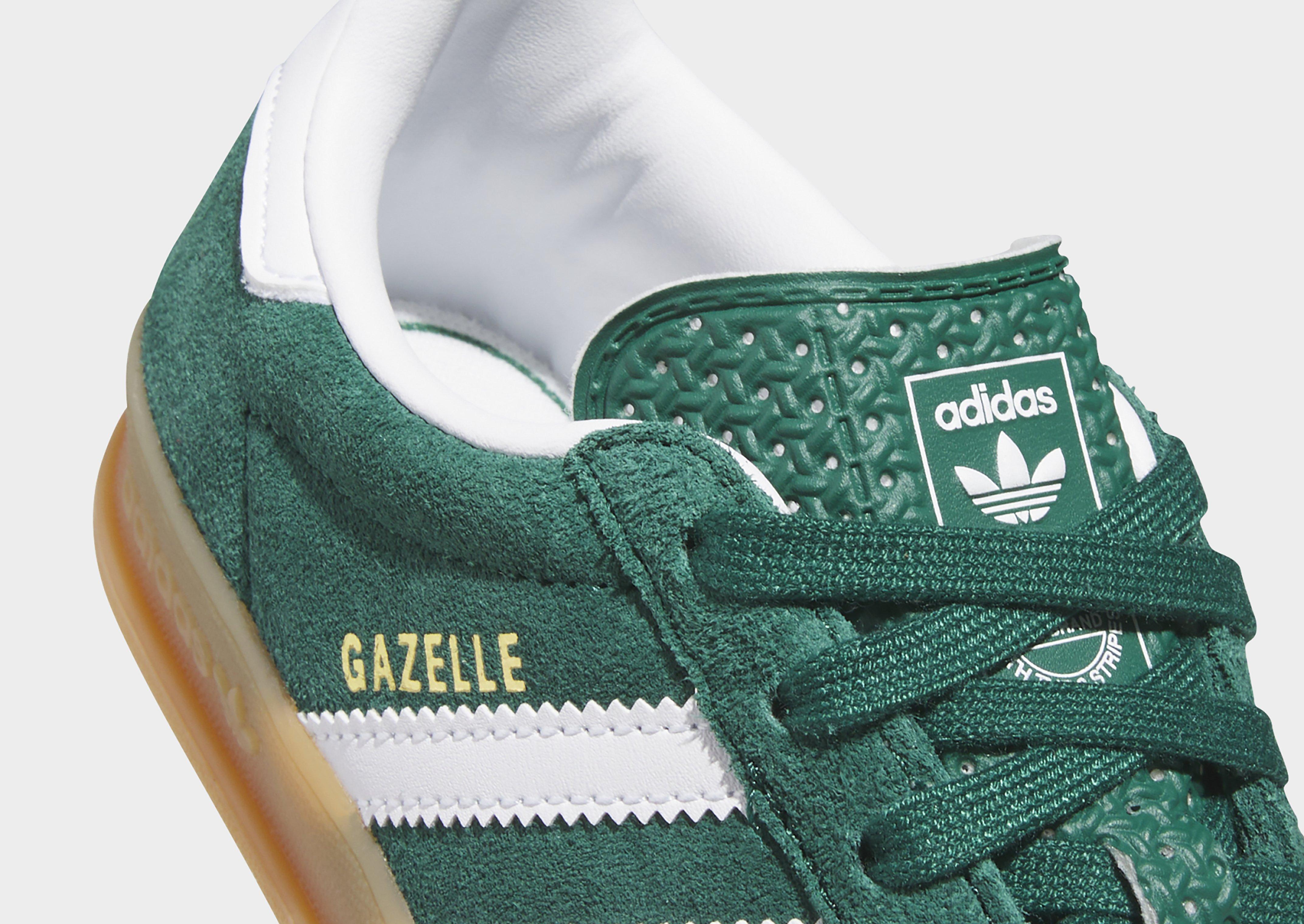 adidas Originals Gazelle Indoor Children