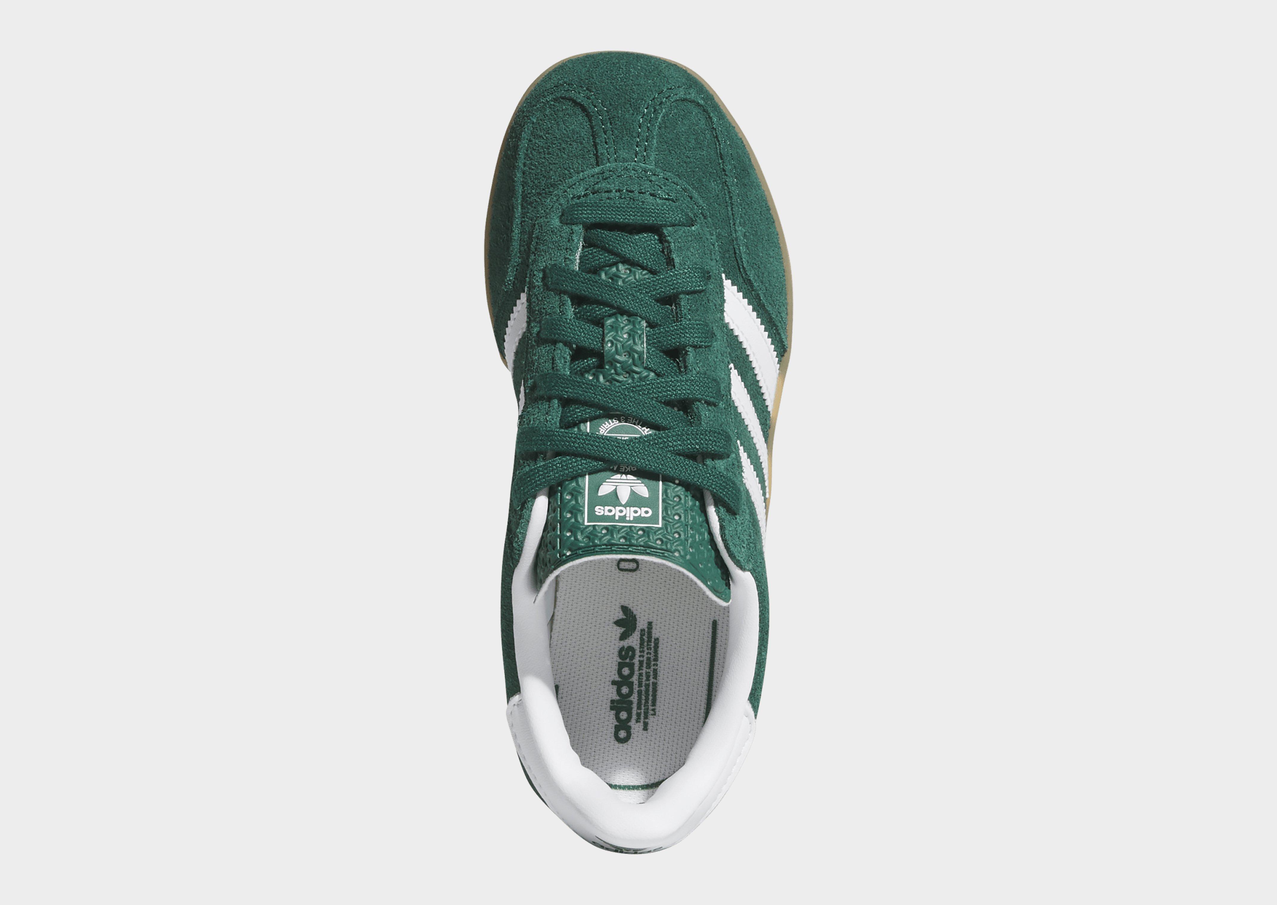 adidas Originals Gazelle Indoor Children