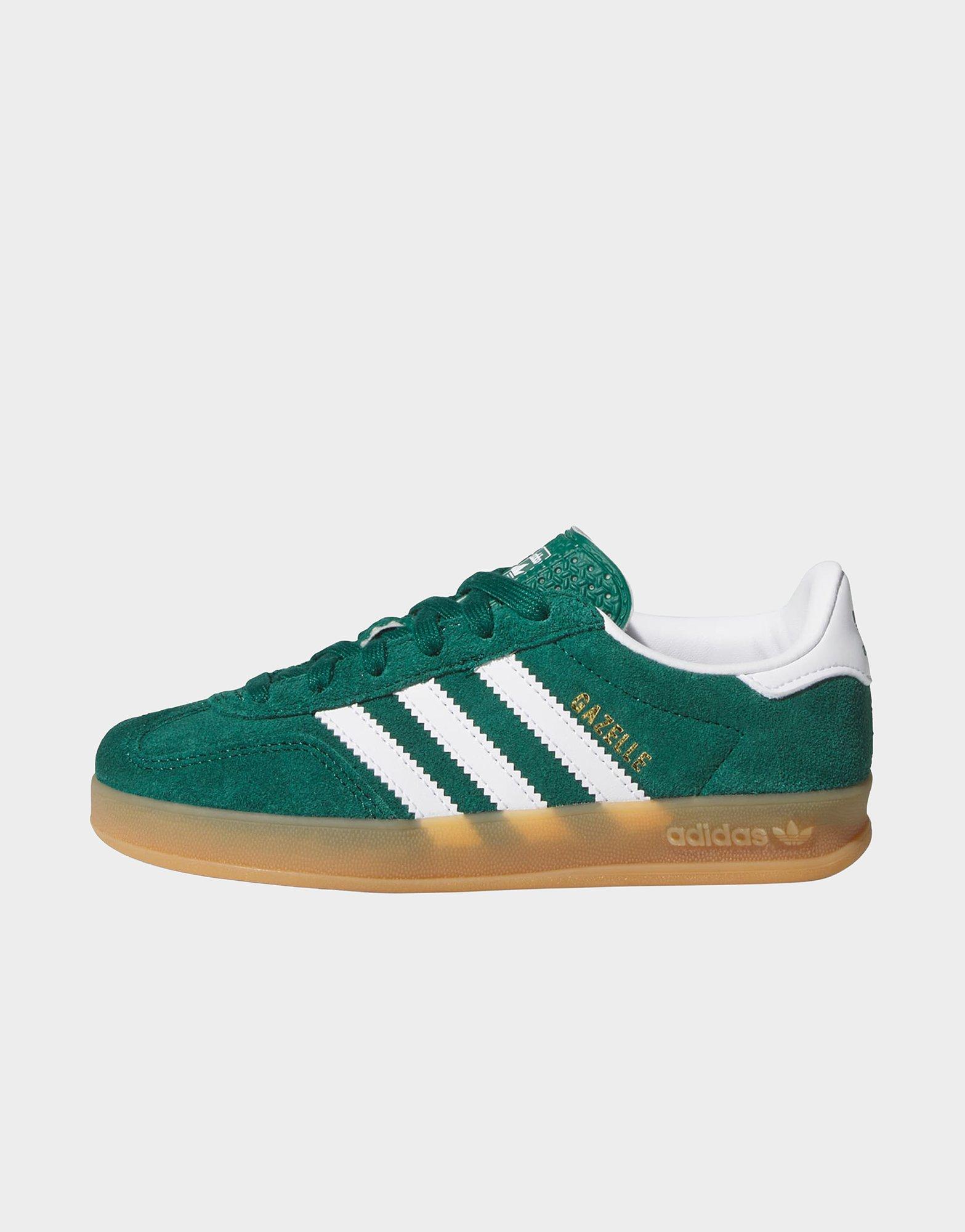 adidas Originals Gazelle Indoor Bambino