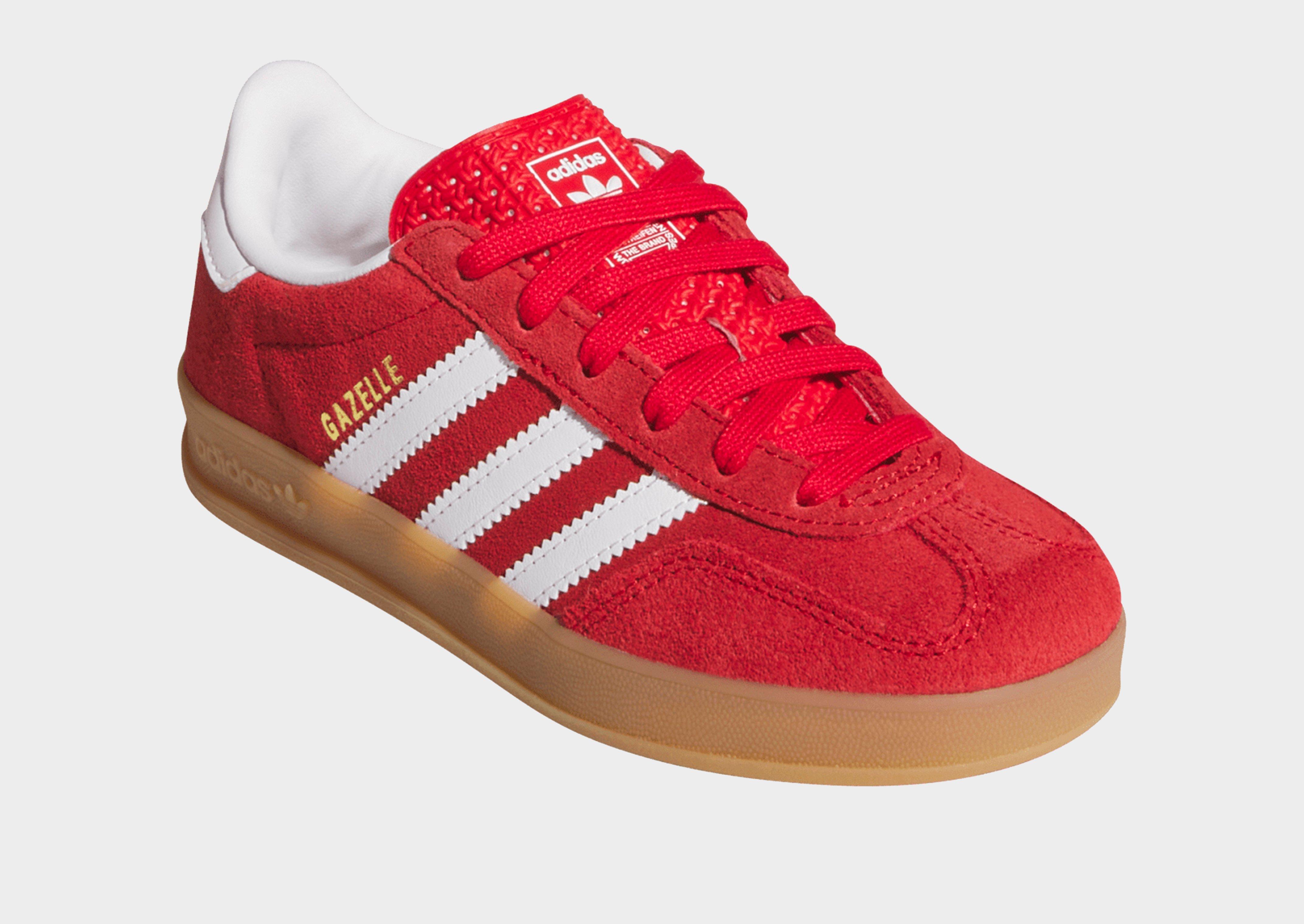 adidas GAZELLE INDOOR SCHUH