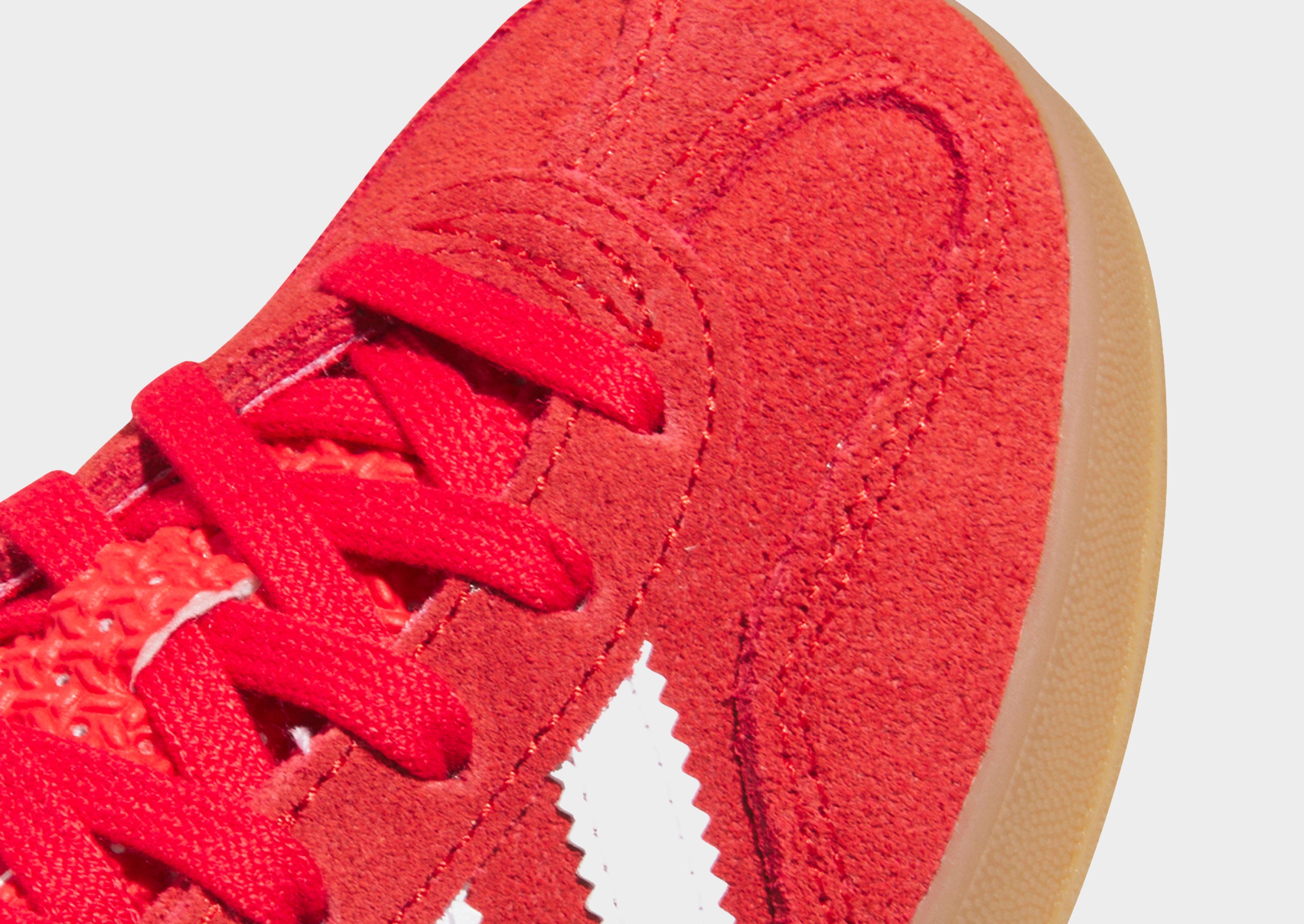 adidas GAZELLE INDOOR SCHUH