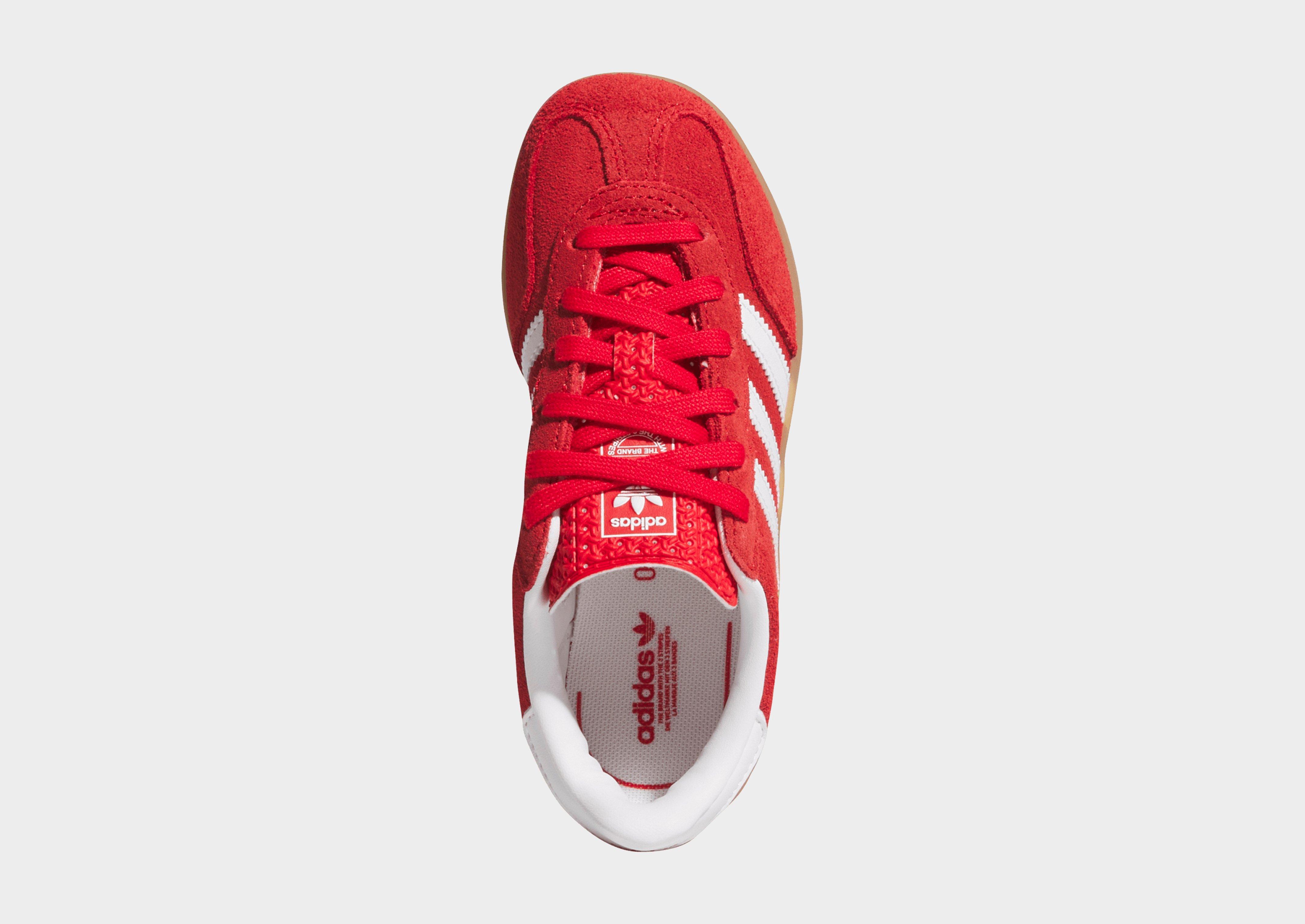 adidas GAZELLE INDOOR SCHUH