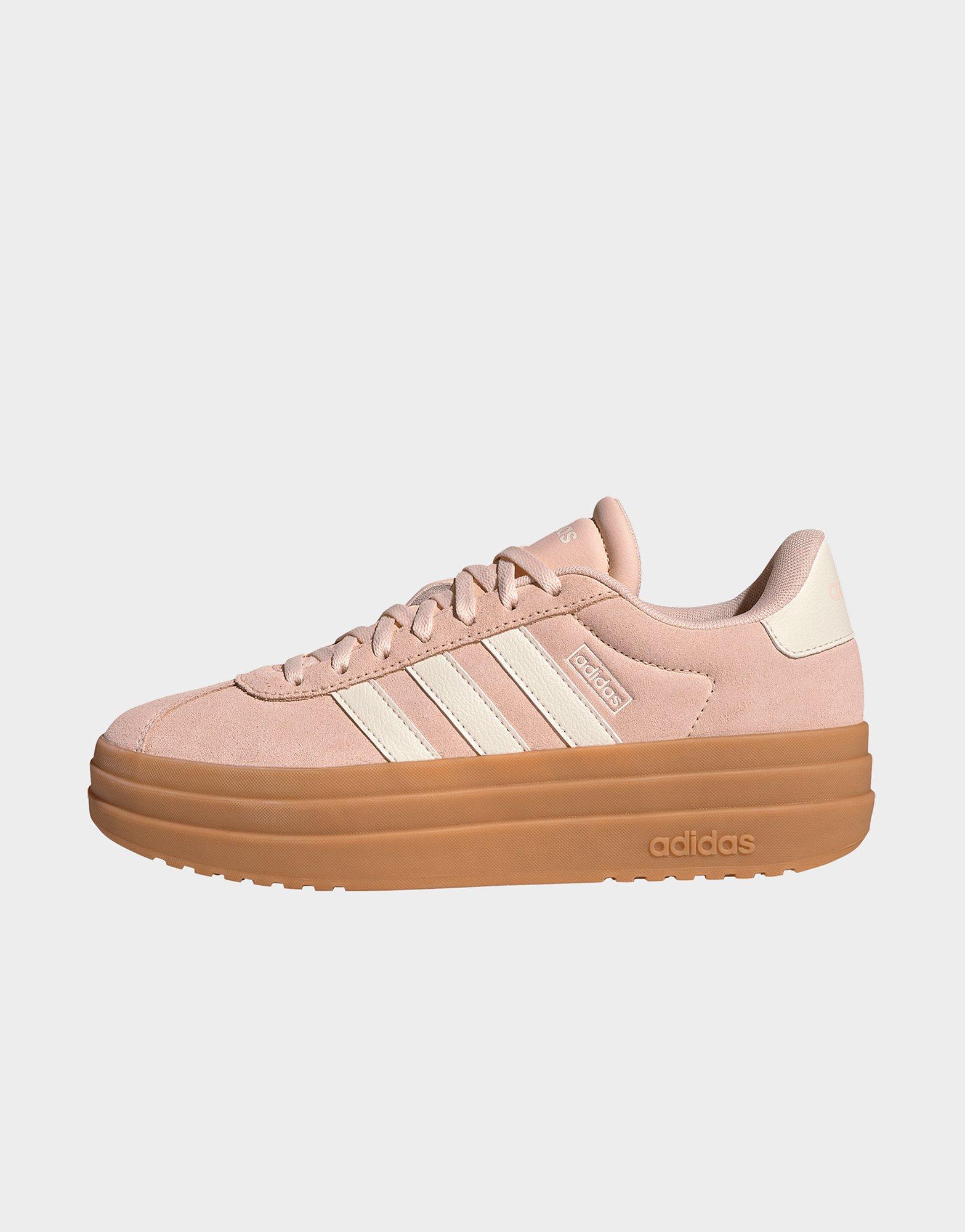 adidas Vl Court Bold Shoes