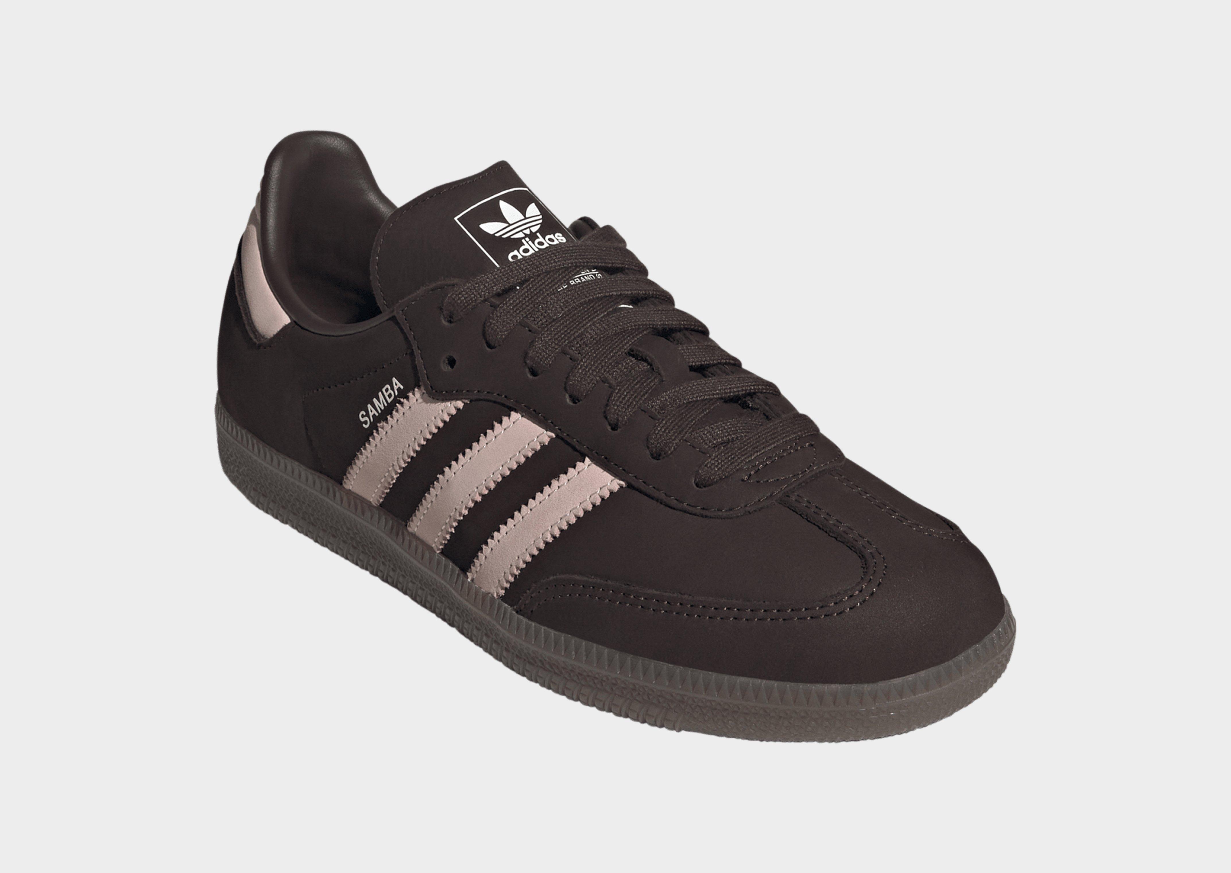 adidas SAMBA OG SCHOENEN
