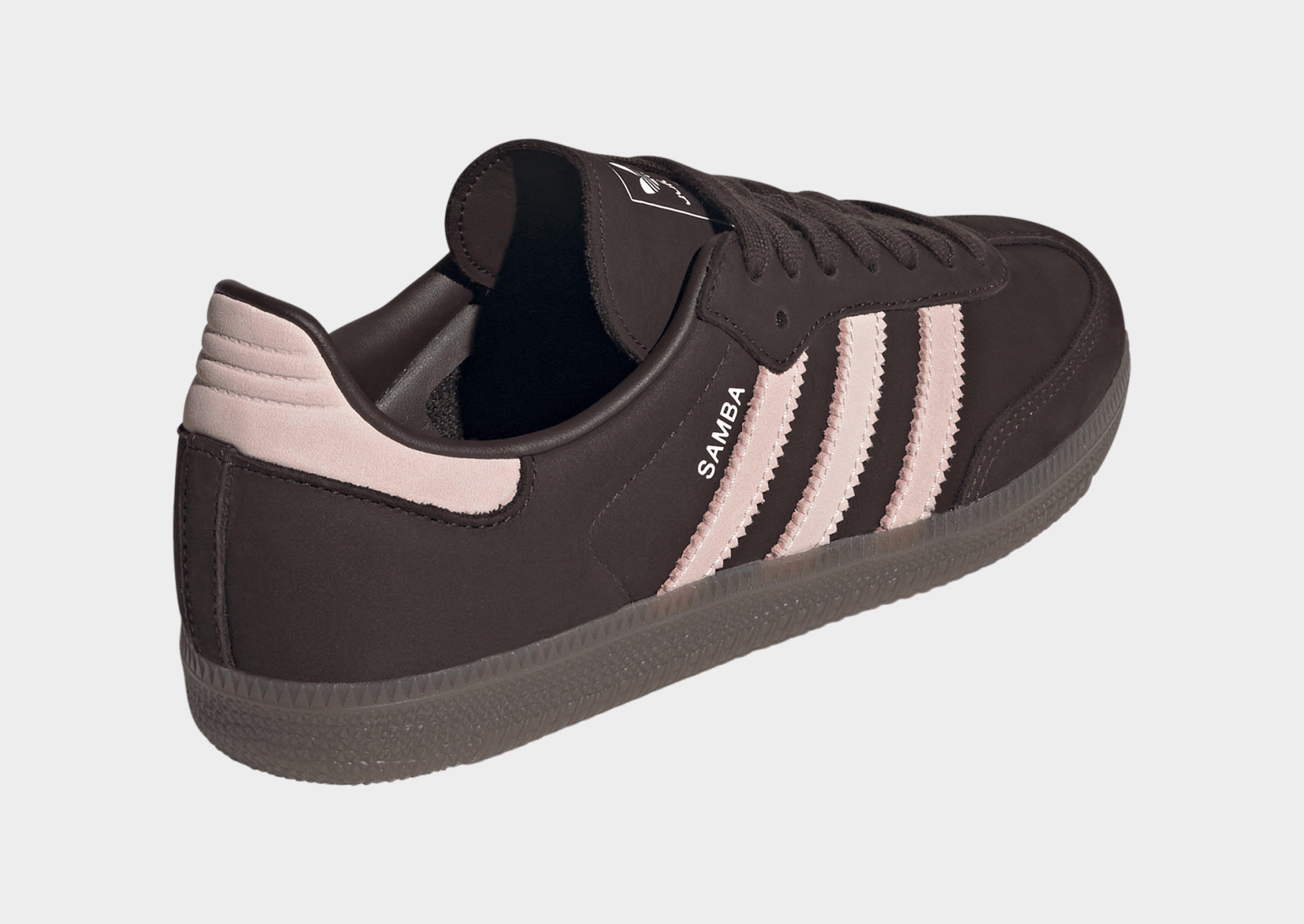 adidas SAMBA OG SCHOENEN