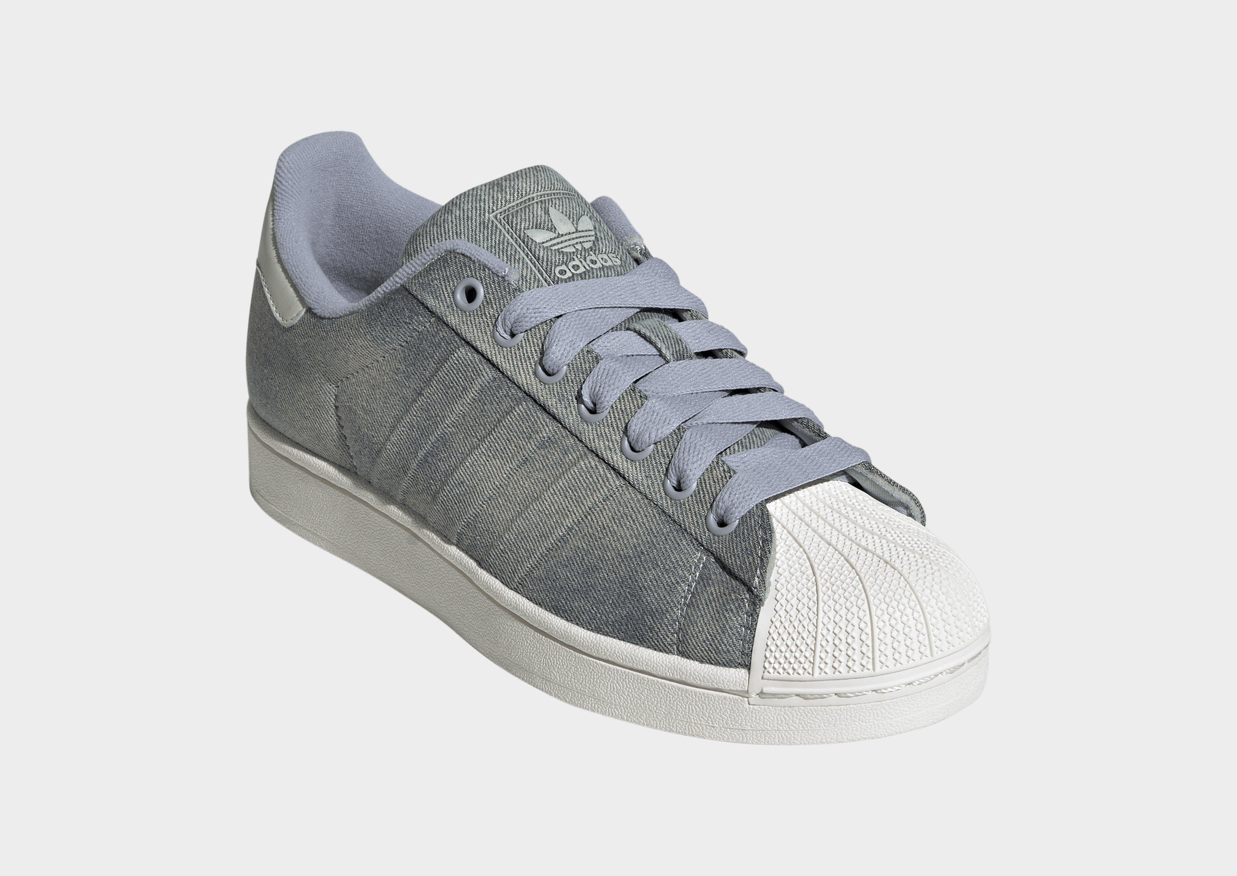 adidas SUPERSTAR II Schuh