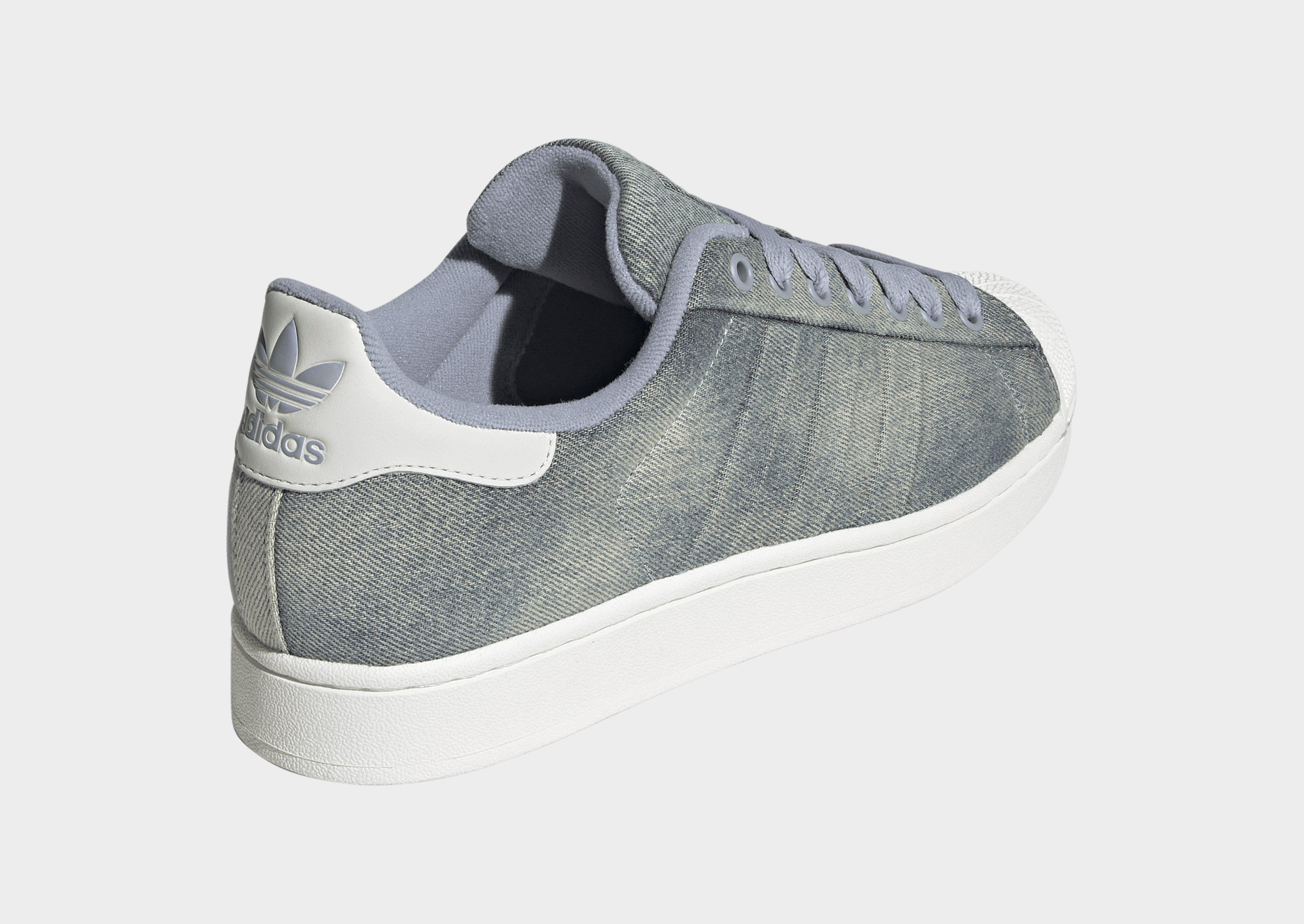 adidas SUPERSTAR II Schuh