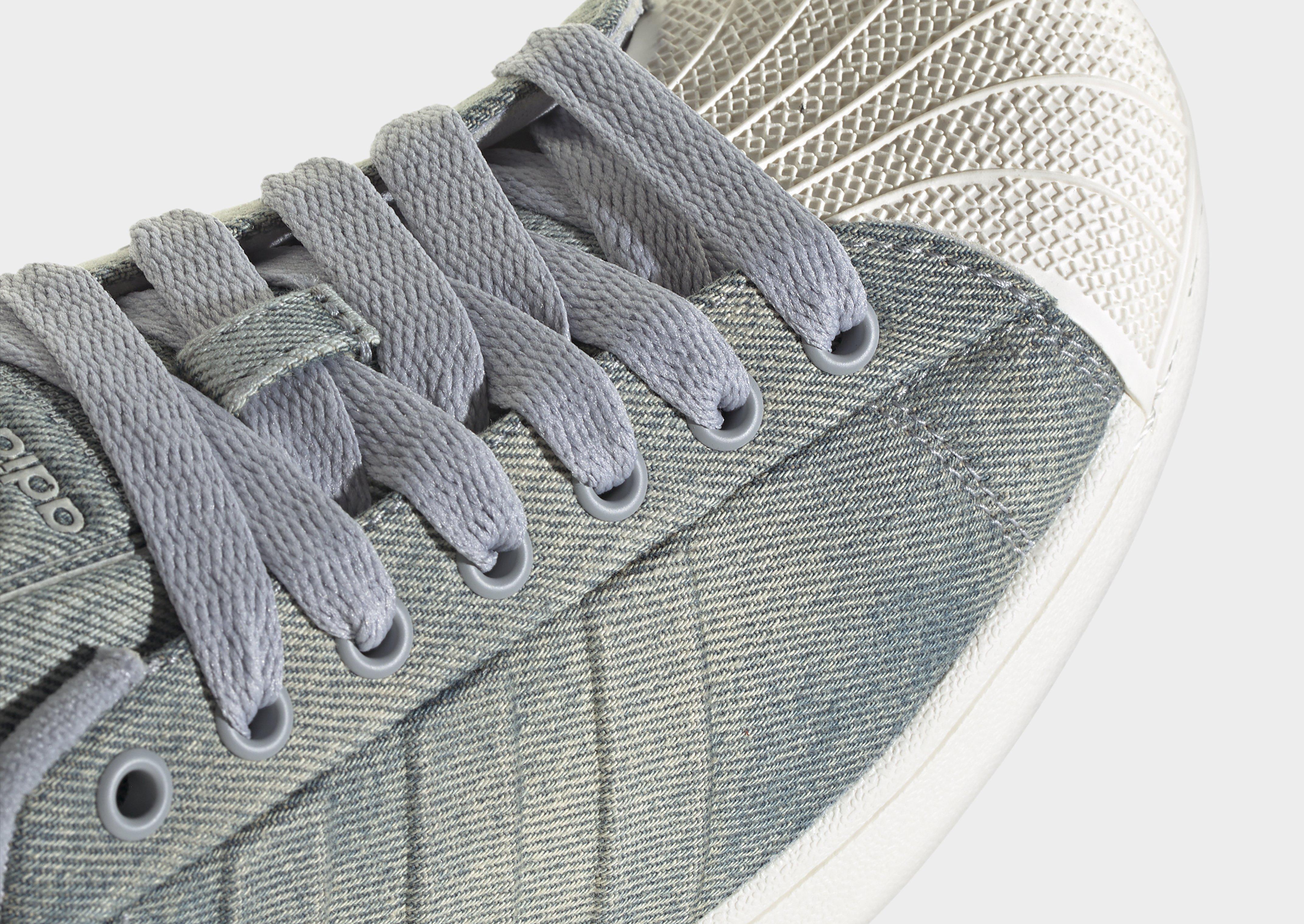 adidas SUPERSTAR II Schuh